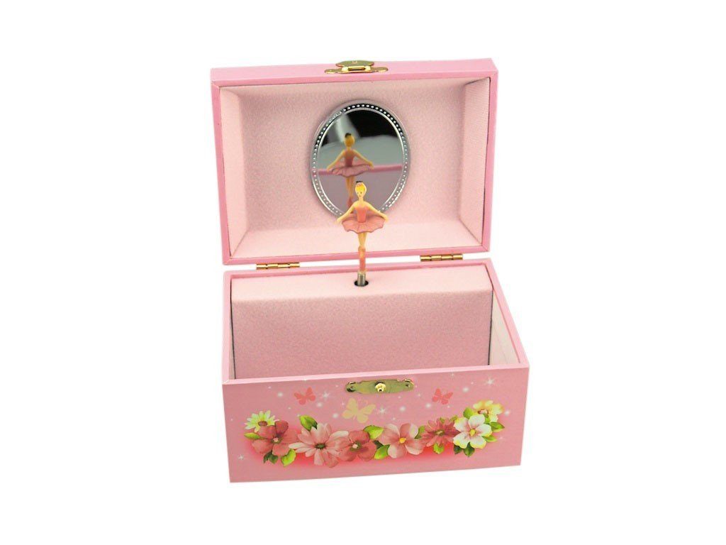 Musicboxworld Spieluhr Feendose