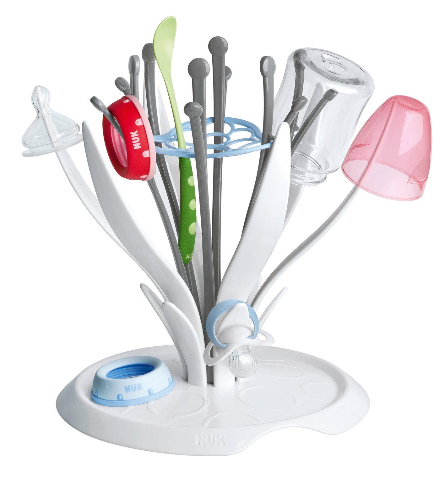 Babyflasche Multi Dry Abtropfständer