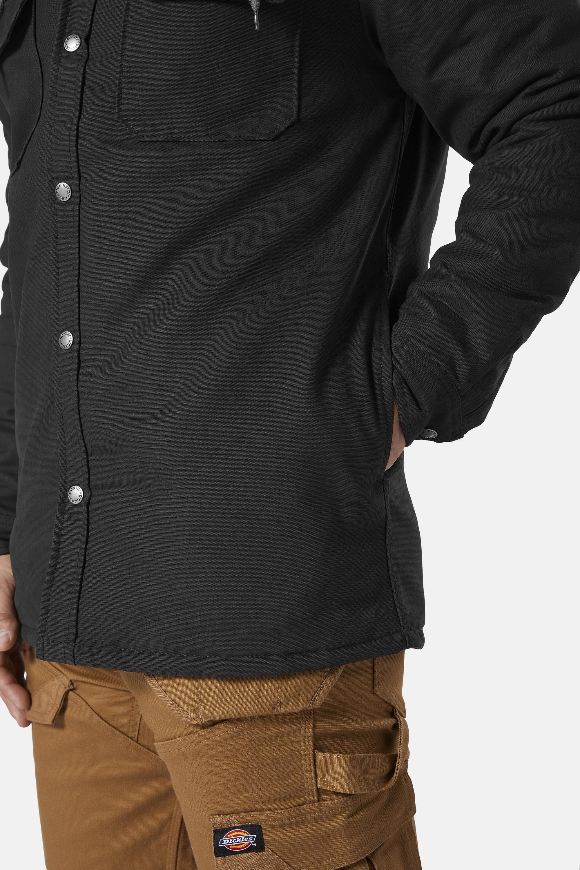 Dickies Arbeitsjacke Dickies Workwear Jacken DUCK SHIRT JKT