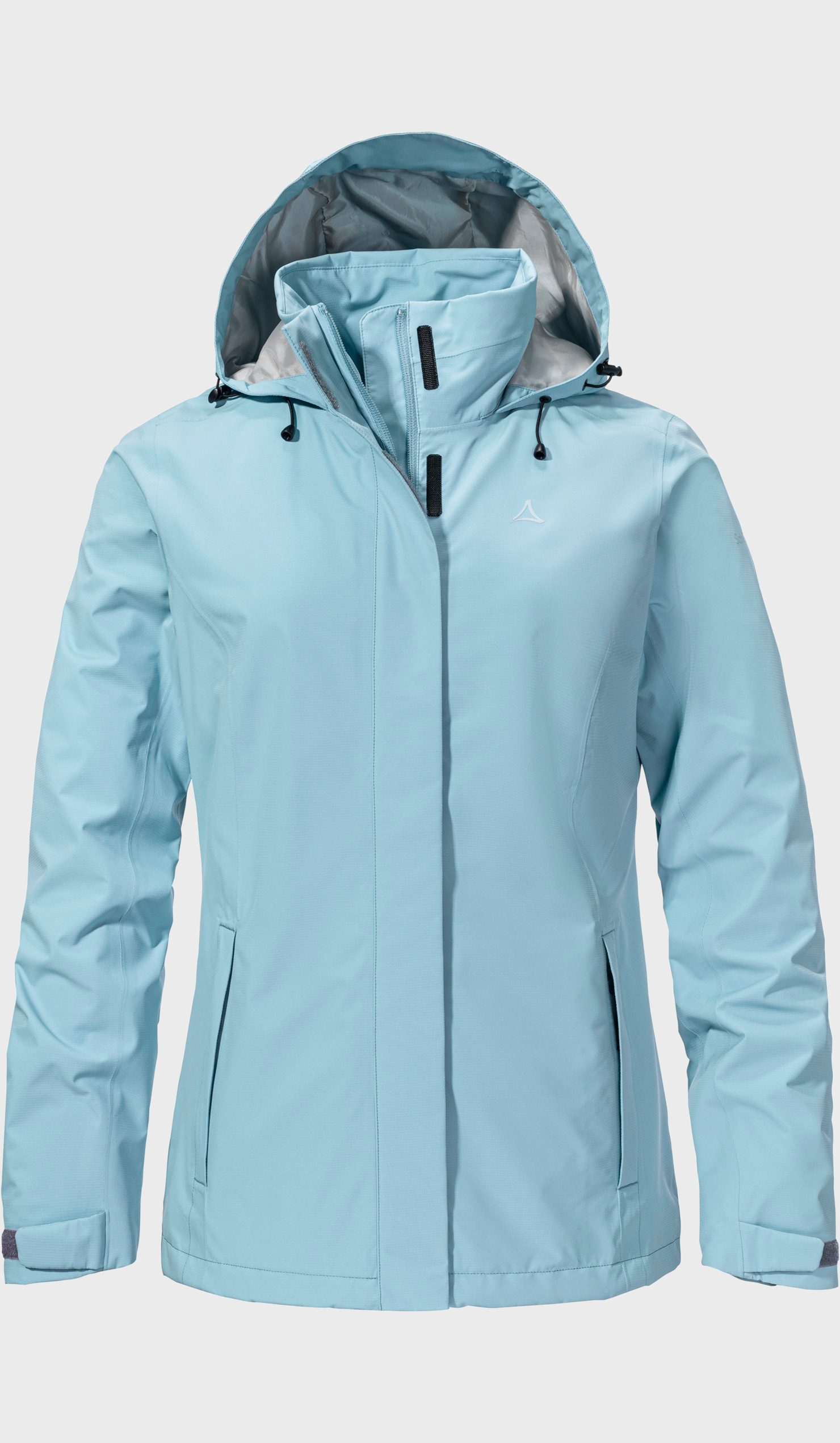 Schöffel Outdoorjacke Jacket Gmund L