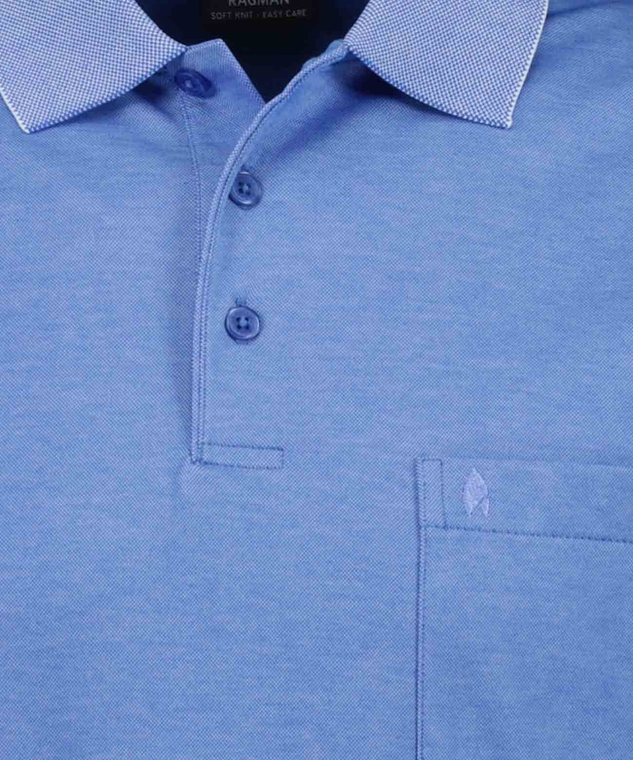 RAGMAN Poloshirt
