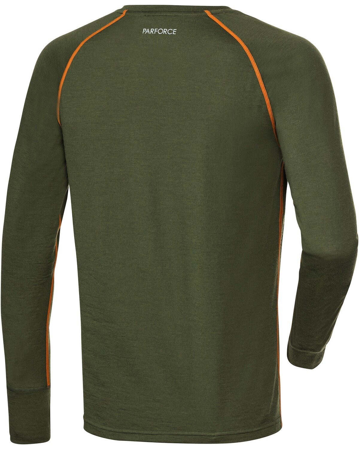 Parforce Ultimate Thermounterhemd Baselayer Longsleeve Merino-Mix günstig online kaufen