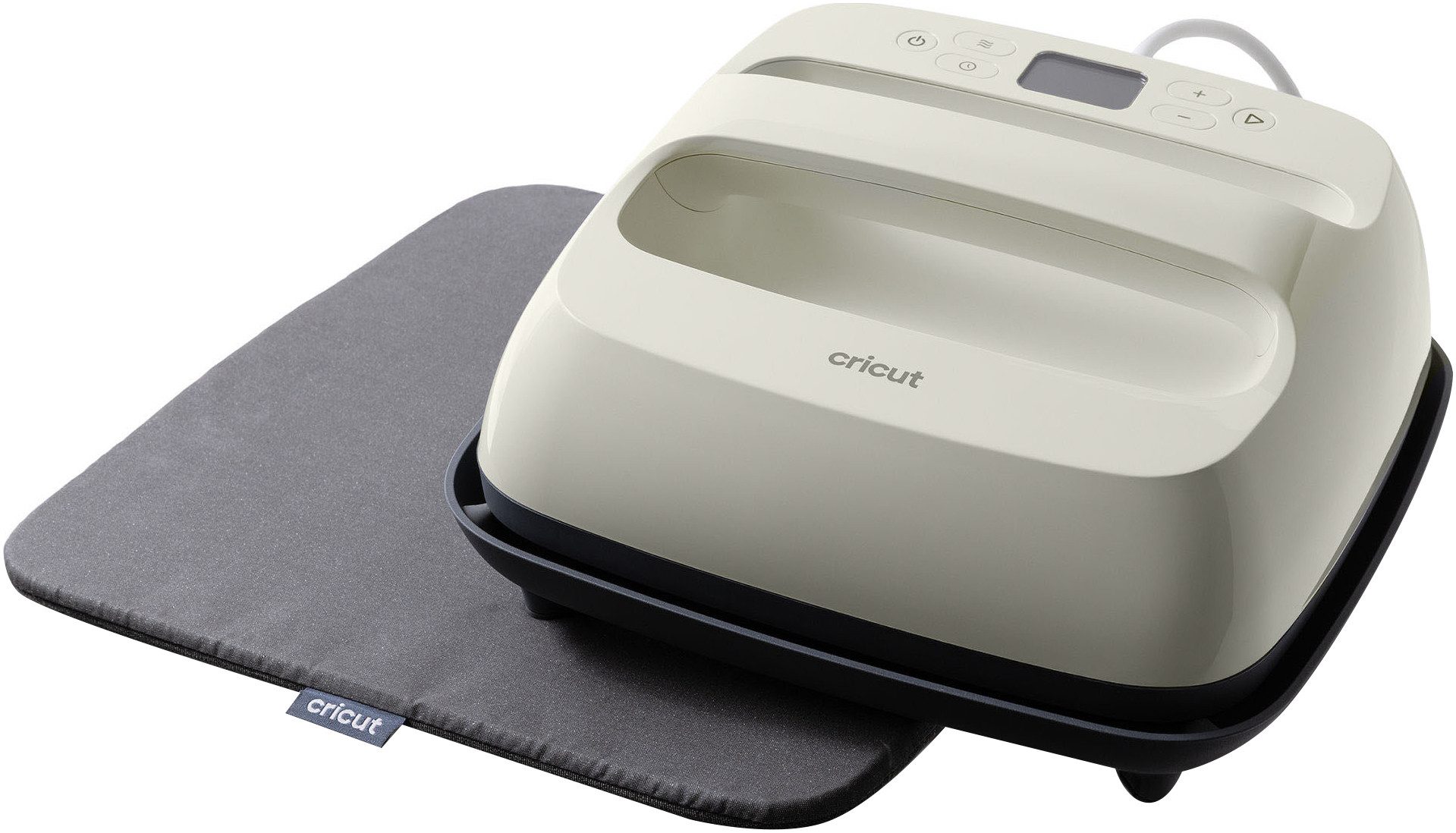 Cricut Transferpresse EasyPress™ 3 – 22,5 cm x 22,5 cm