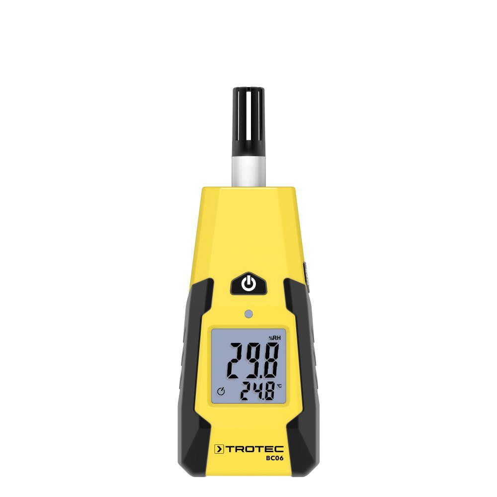 Hygrometer Thermohygrometer BC06