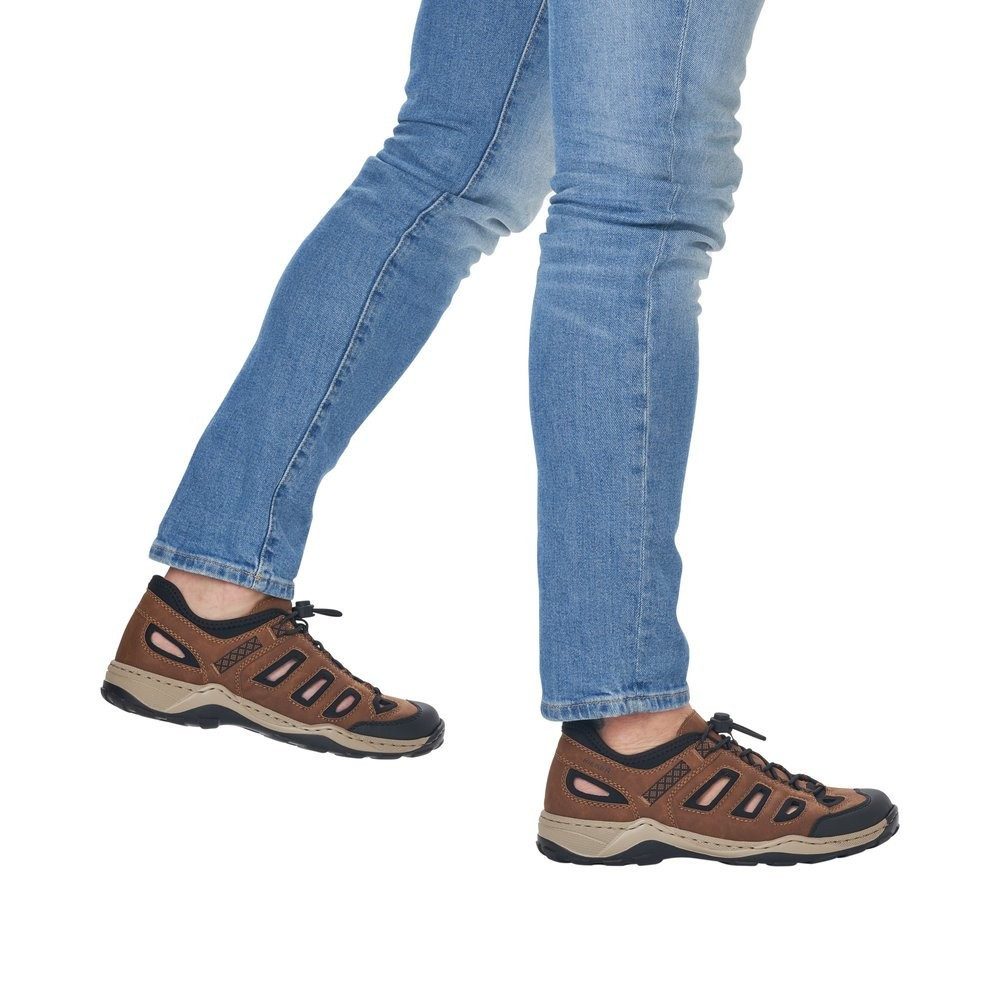Rieker Slipper