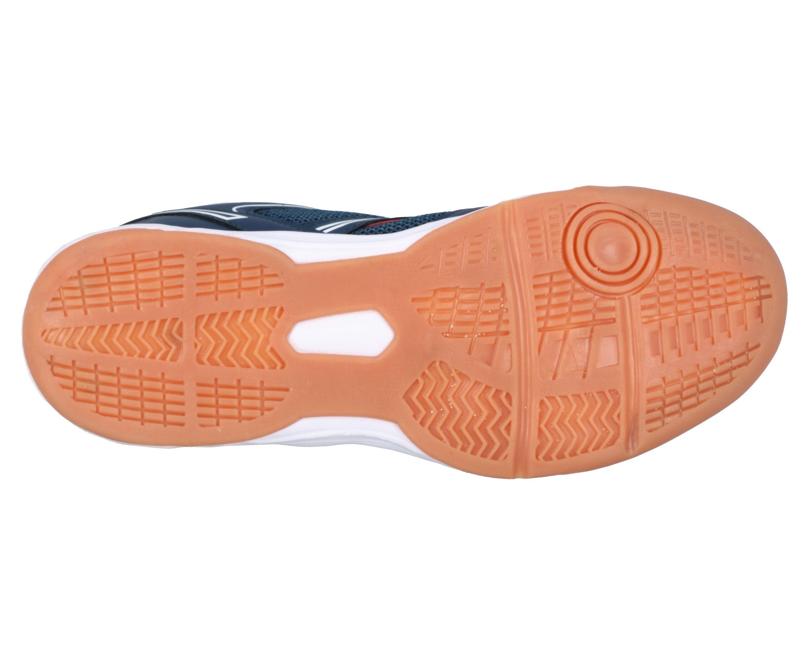 Chaussures De Sport Indoor Lico Airsoft - Légères Et Confortables Pour Le Sport En Salle
