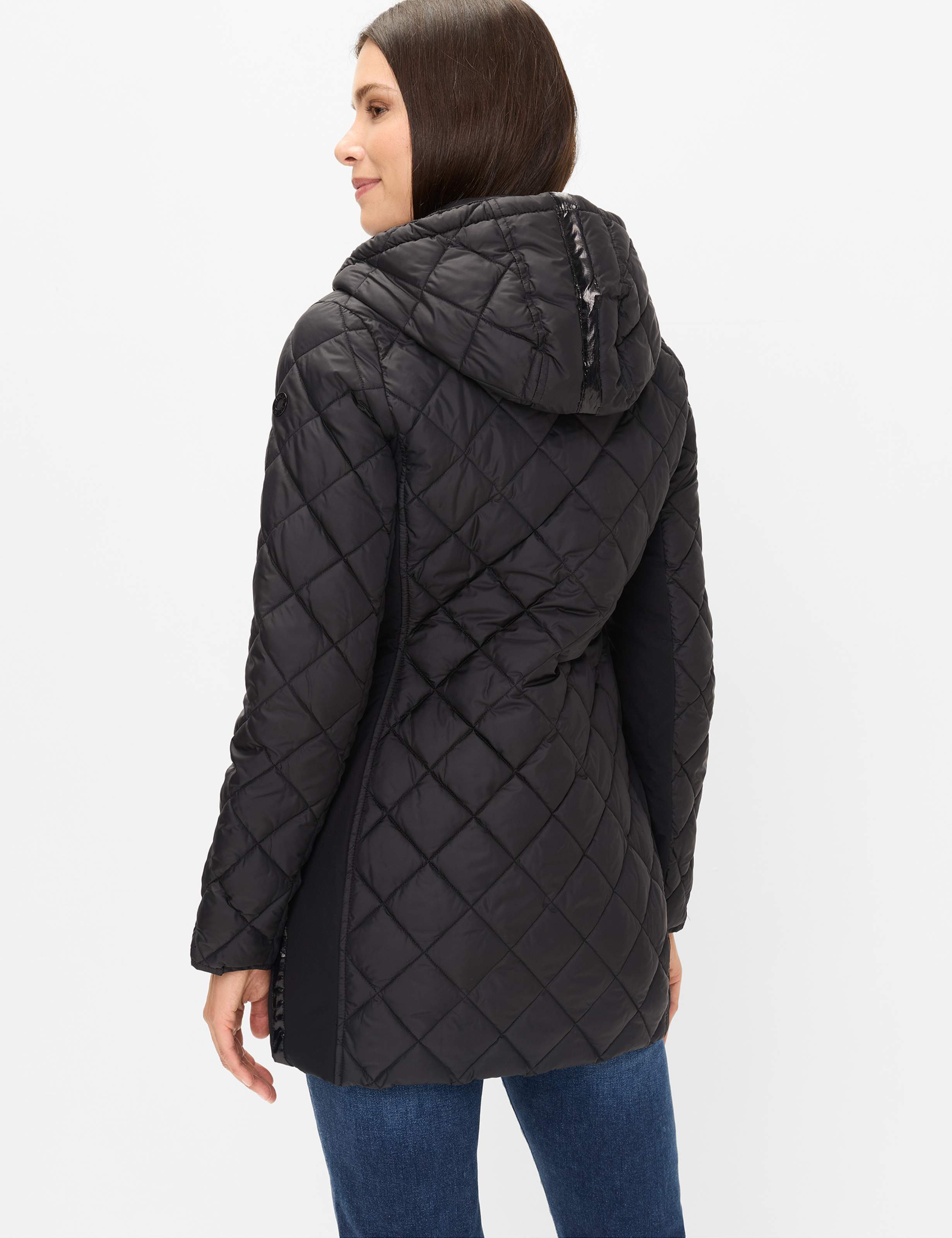 Fuchs Schmitt Outdoorjacke Style Steppjacke Aalborg