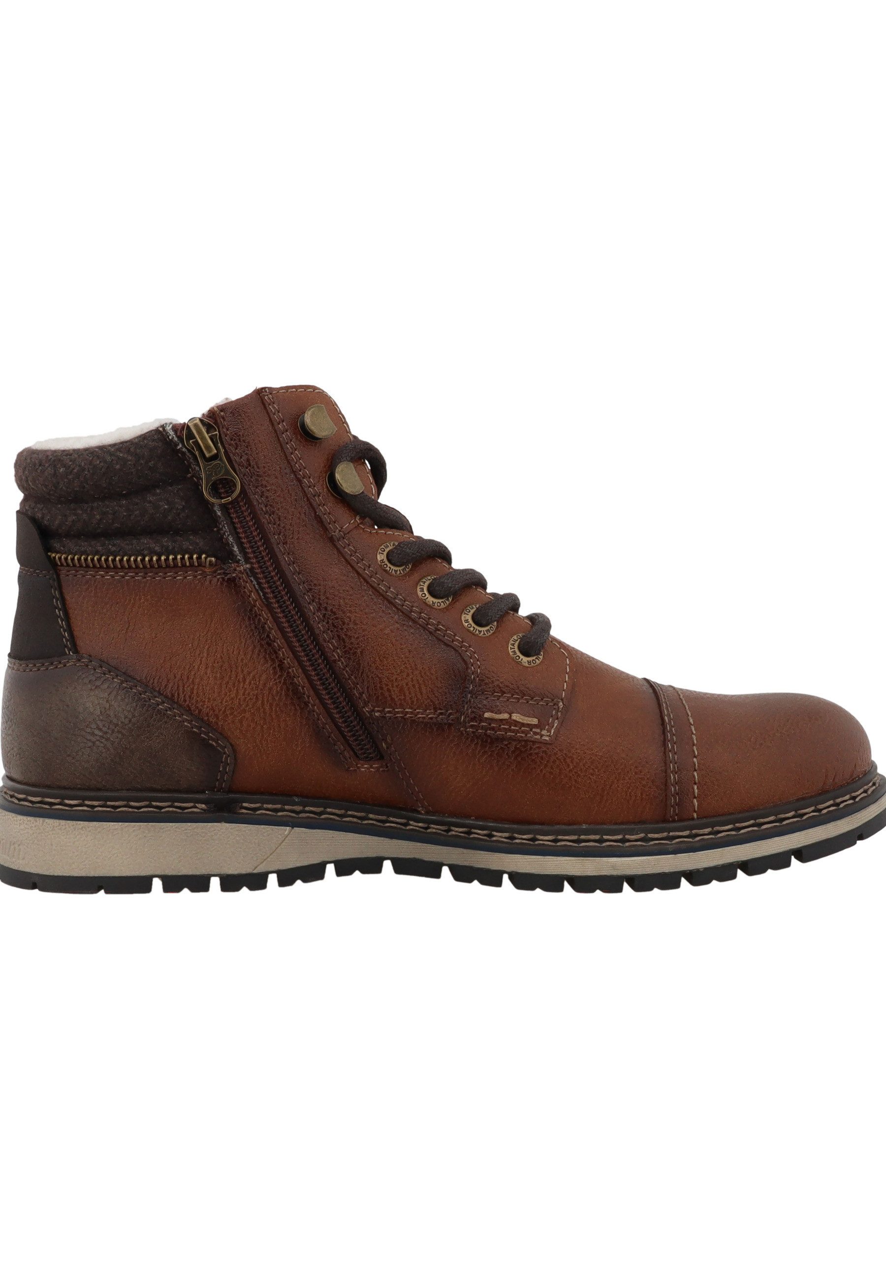 TOM TAILOR Tom Tailor Short Boots Stiefel
