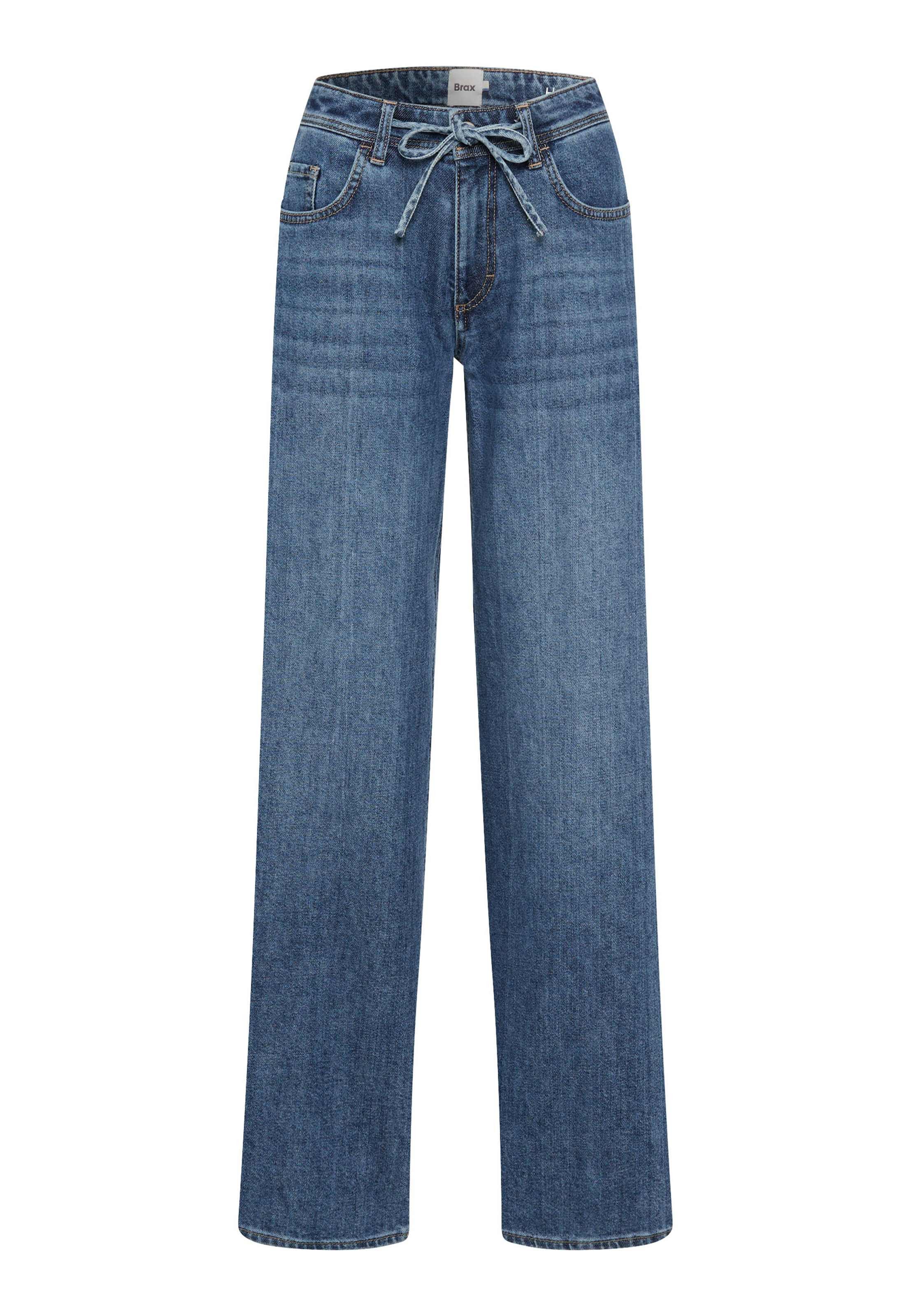 Brax 5-Pocket-Jeans Style MORGAN günstig online kaufen