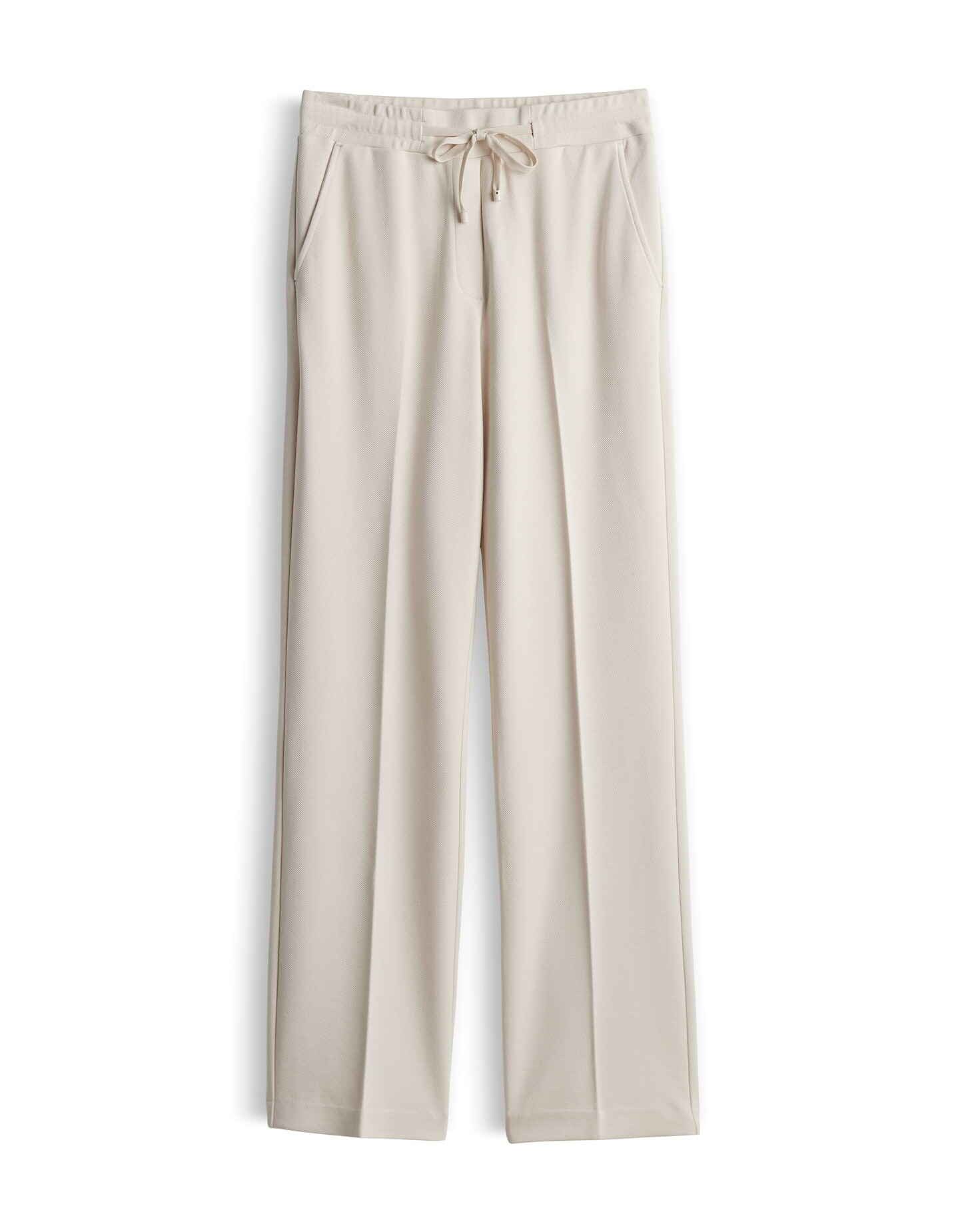 OPUS PANTS Stoffhose MACIE Wide Leg Pants mit elastischem Komfortbund