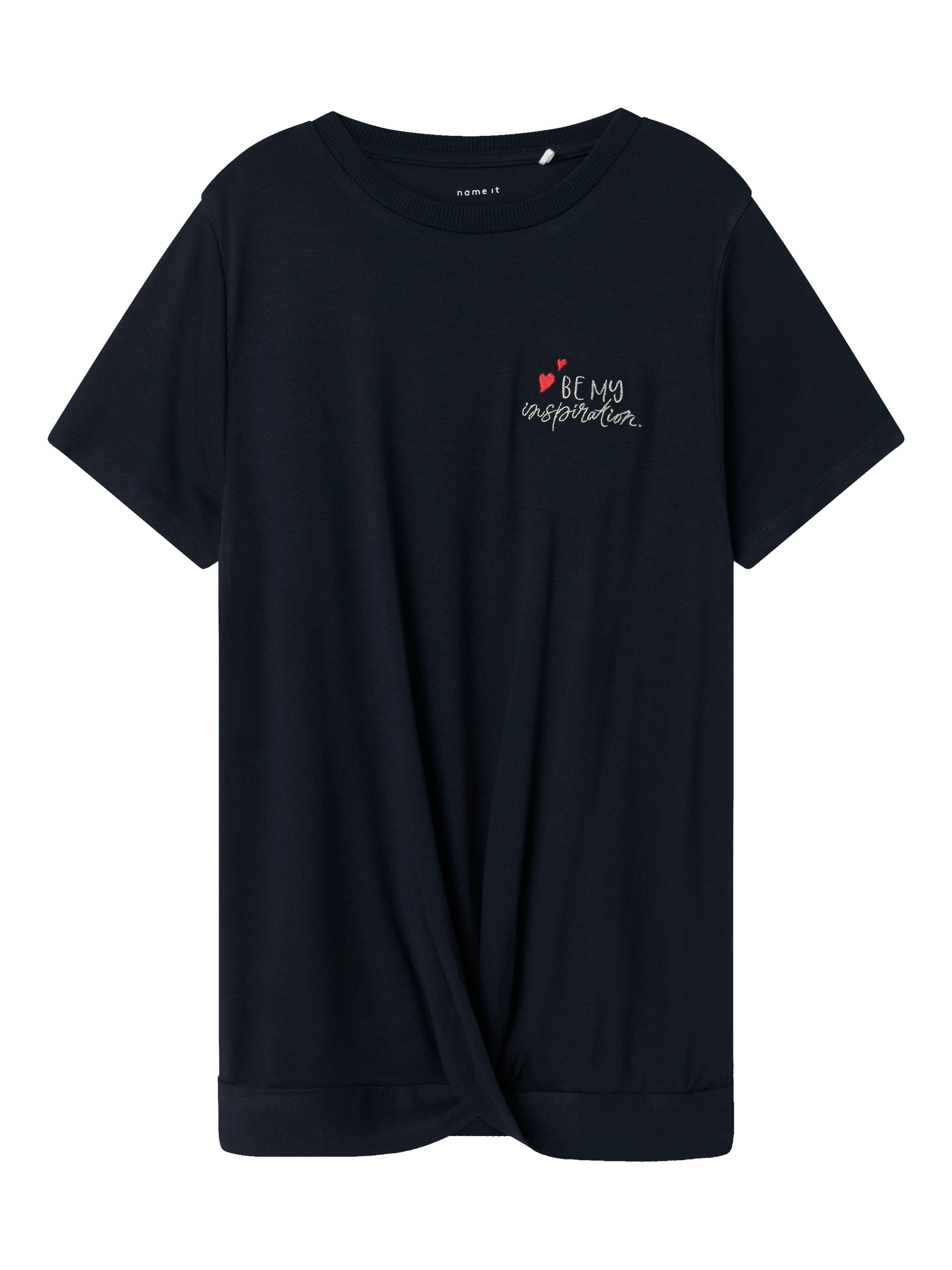 Name It Kurzarmshirt NKFFASIM SS TOP günstig online kaufen