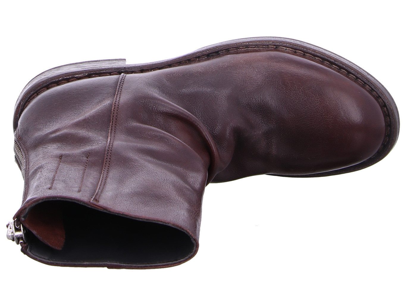 MOMA Tronchetto Donna Kurni Ankleboots