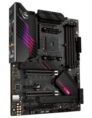 Asus ROG STRIX B550-XE GAMING WIFI Mainboard