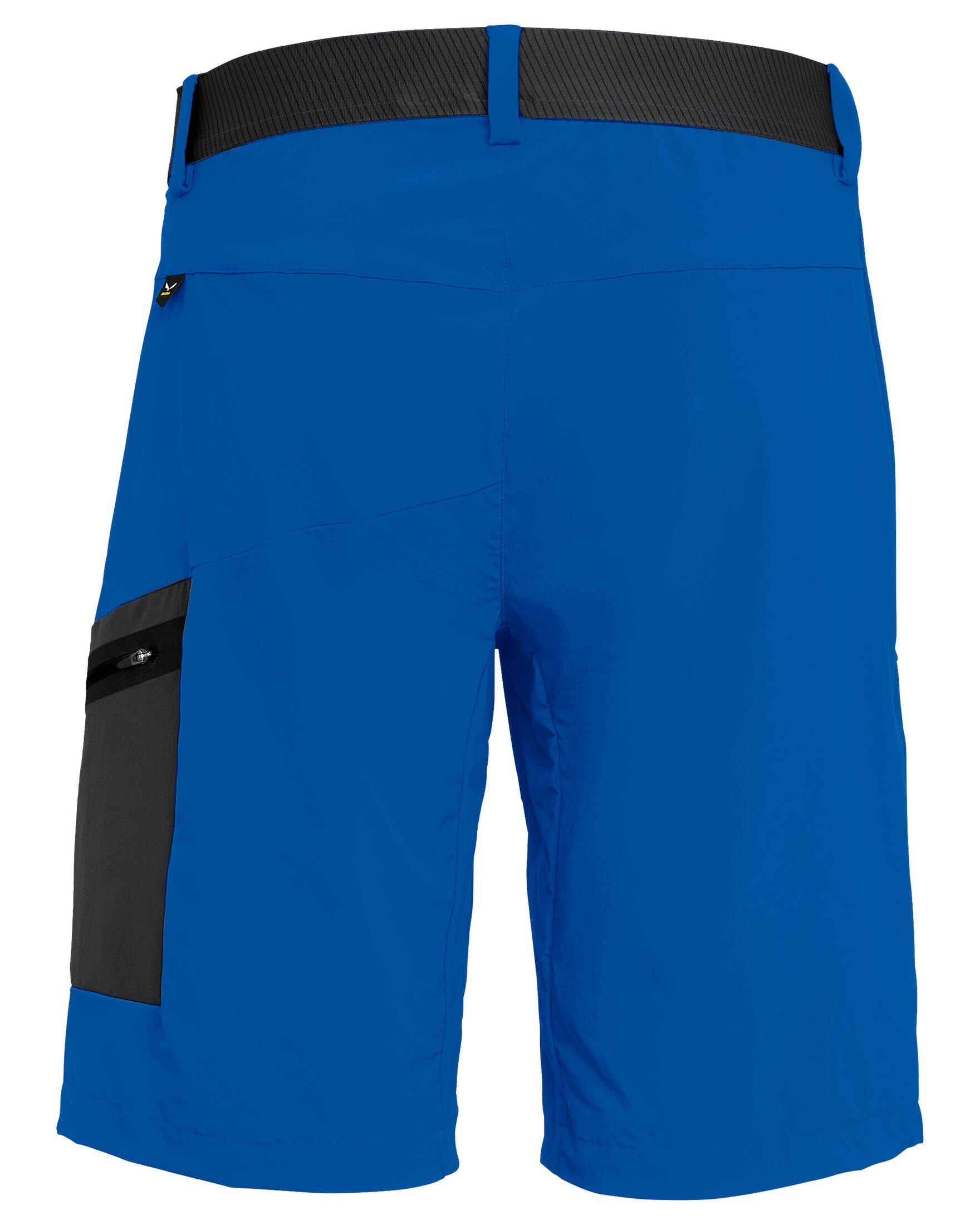 (1-tlg) 2 Cargo "Pedroc karotte (846) Outdoorhose Durastretch" Herren Outdoor-Shorts Salewa