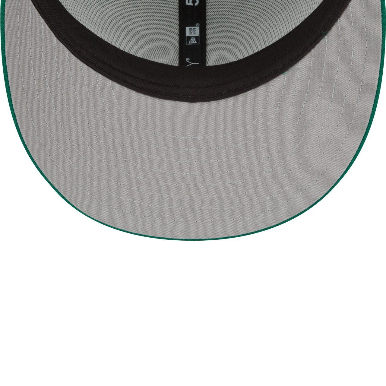 Era PATRICK’S Fitted Low 59Fifty Cap Profile New New York DAY ST.