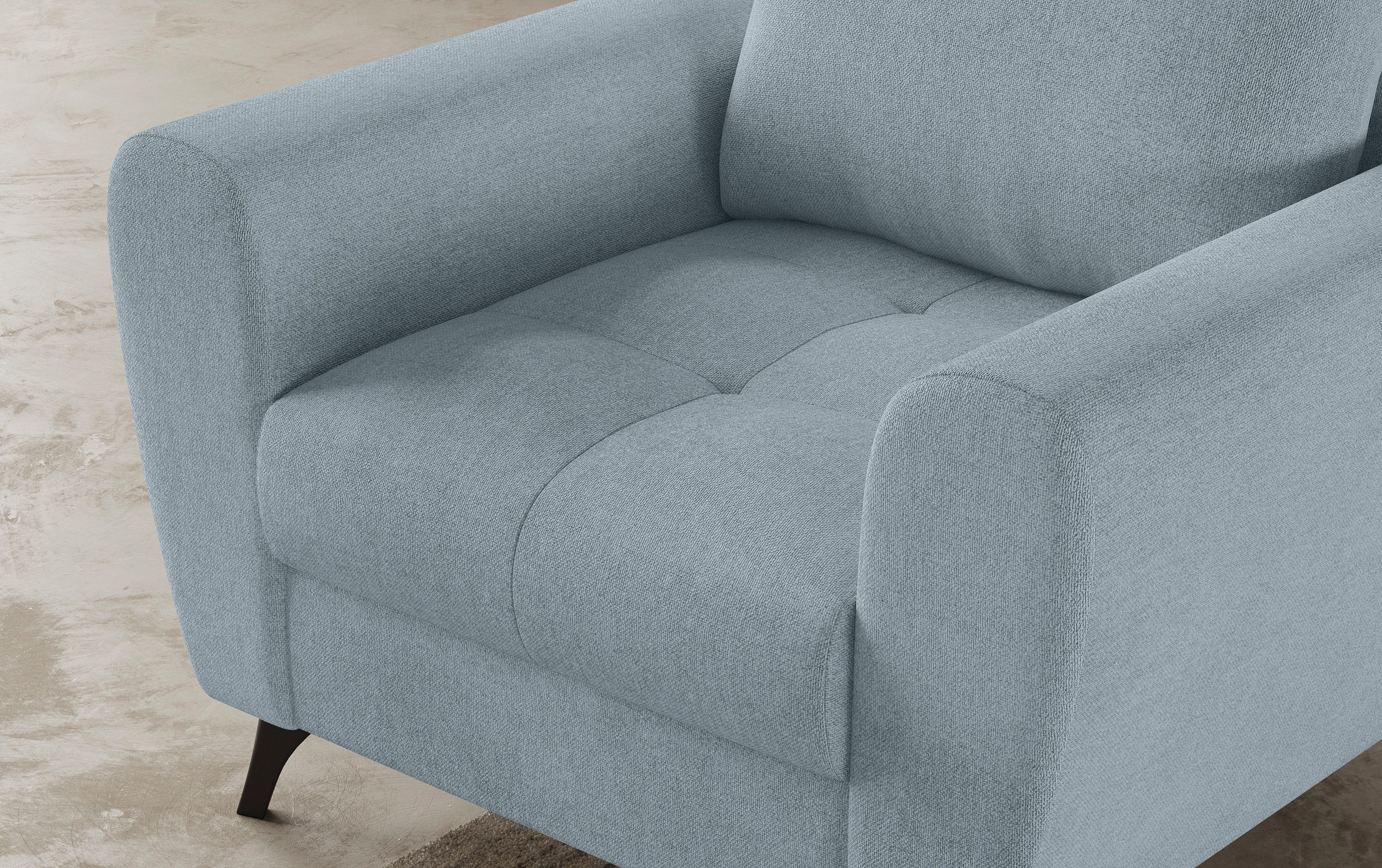 Mr. Couch Sessel Blackburn II, Passend günstig online kaufen