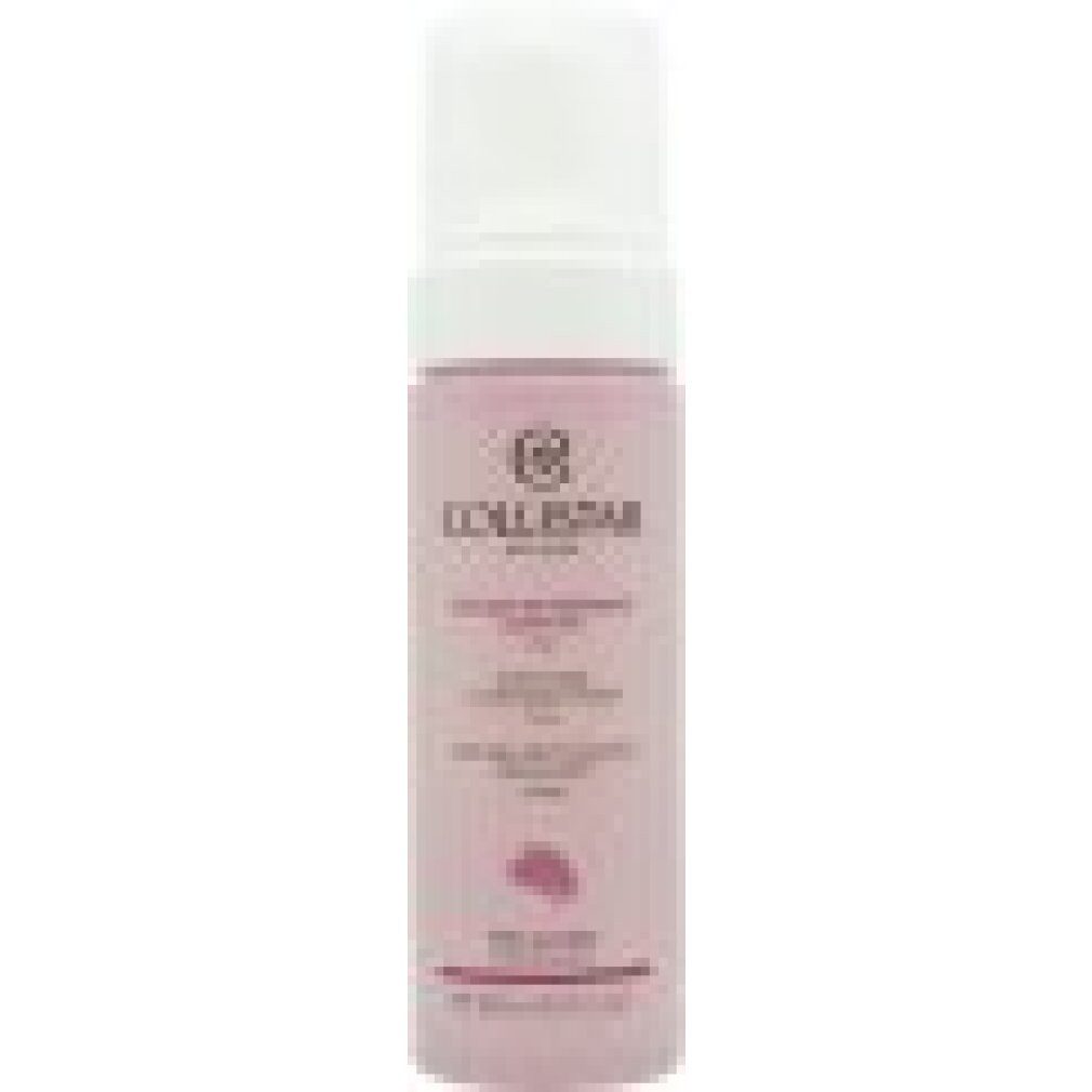 COLLISTAR Make-up-Entferner Beruhigende CLEANSING MOUSSE