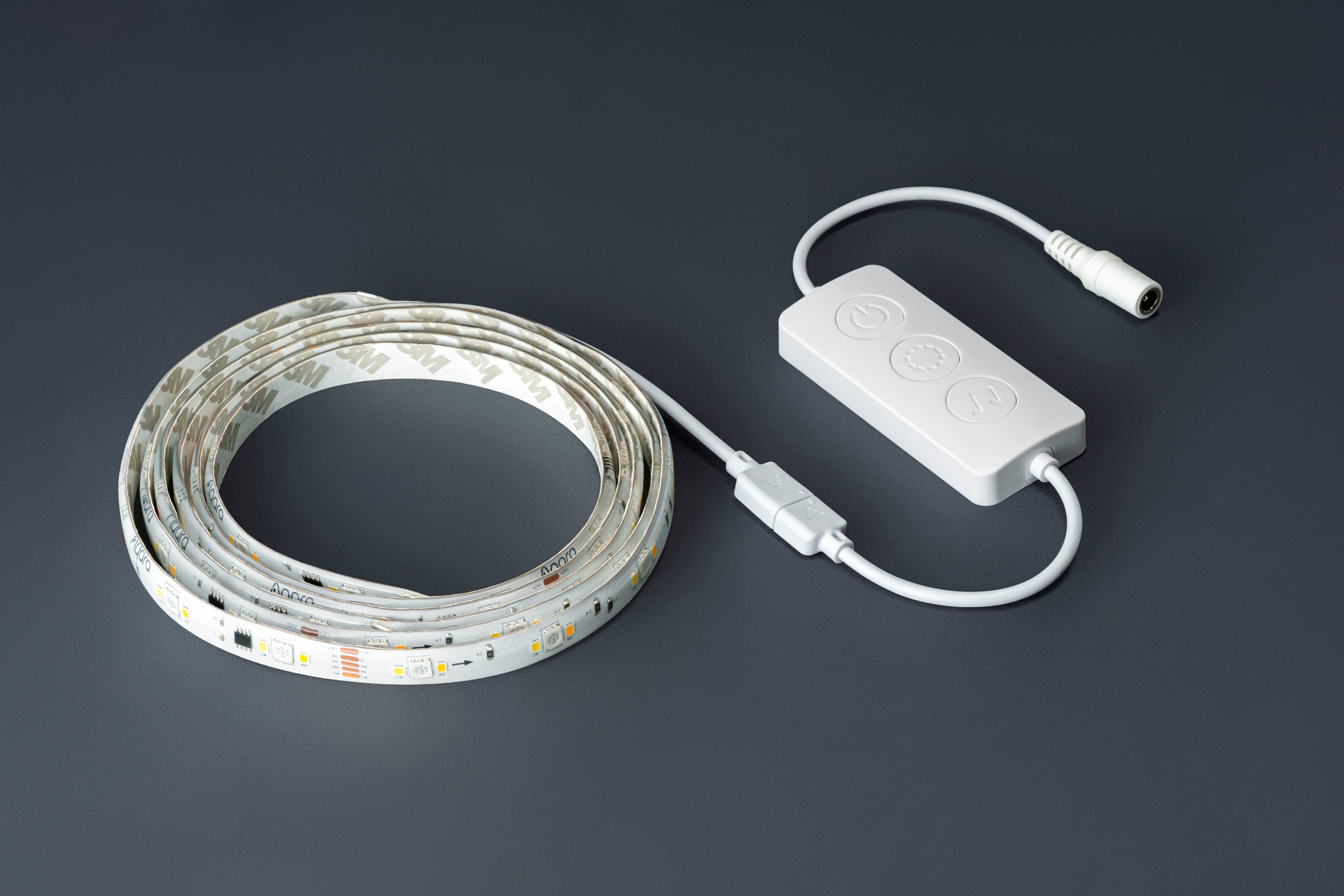 Aqara Lichtanlage LED Strip T1 Extension