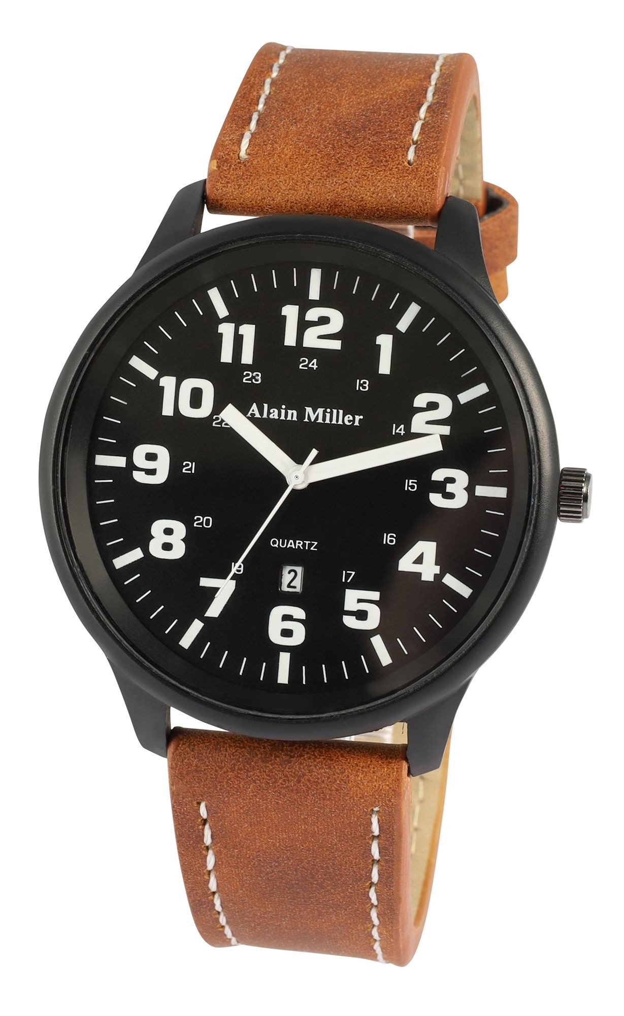 Alain Miller Quarzuhr 2900257 Alain Miller günstig online kaufen
