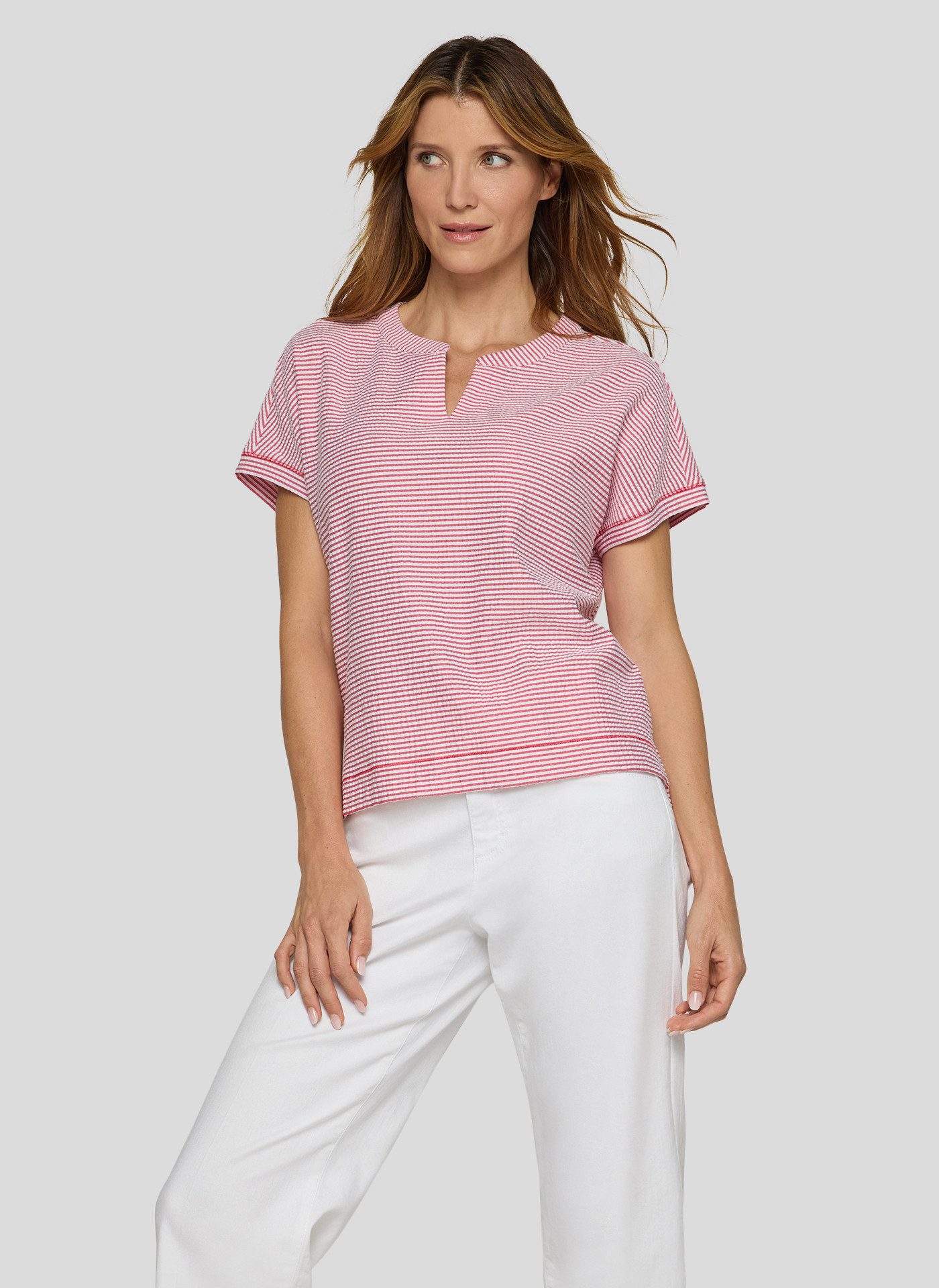 Rabe Print-Shirt T-Shirt