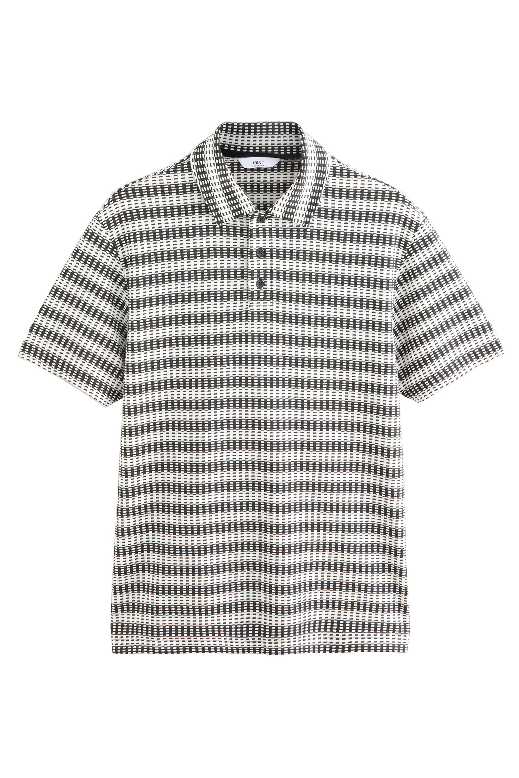 Next Poloshirt Poloshirt mit Knopfleiste und günstig online kaufen
