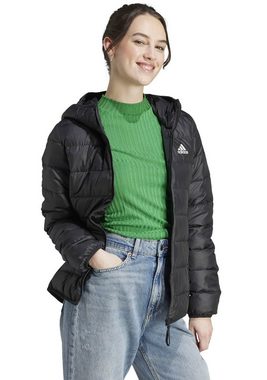 adidas Sportswear Outdoorjacke W ESS L D HO J