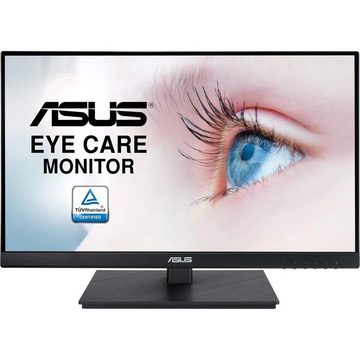 Asus VA229QSB LED-Monitor (54,60 cm/21,5 ", Full HD, 5 ms Reaktionszeit, IPS, 75 Hz, Adaptive-Sync/FreeSync, HDMI, VGA, DP)