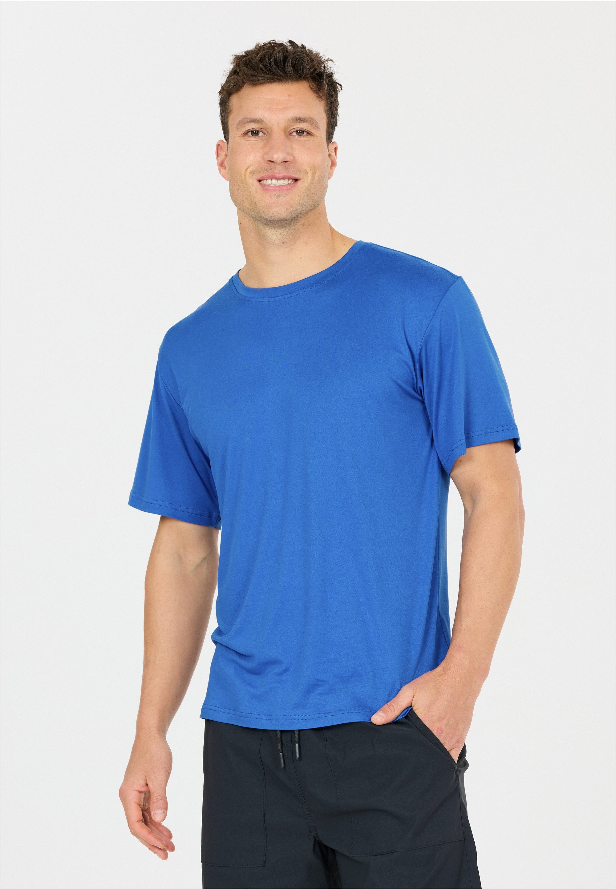 WHISTLER T-Shirt Tuloni Komfort