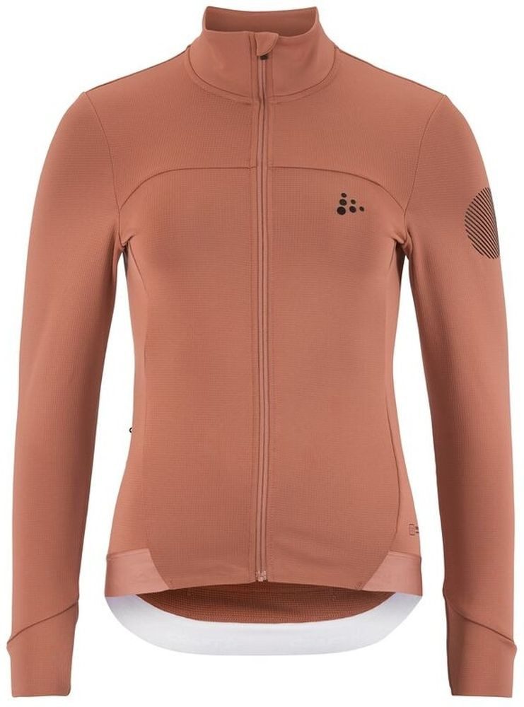 Rundhalspullover Adv Subz LS Jersey W