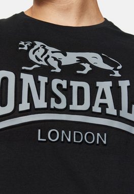 Lonsdale T-Shirt KINGSWOOD