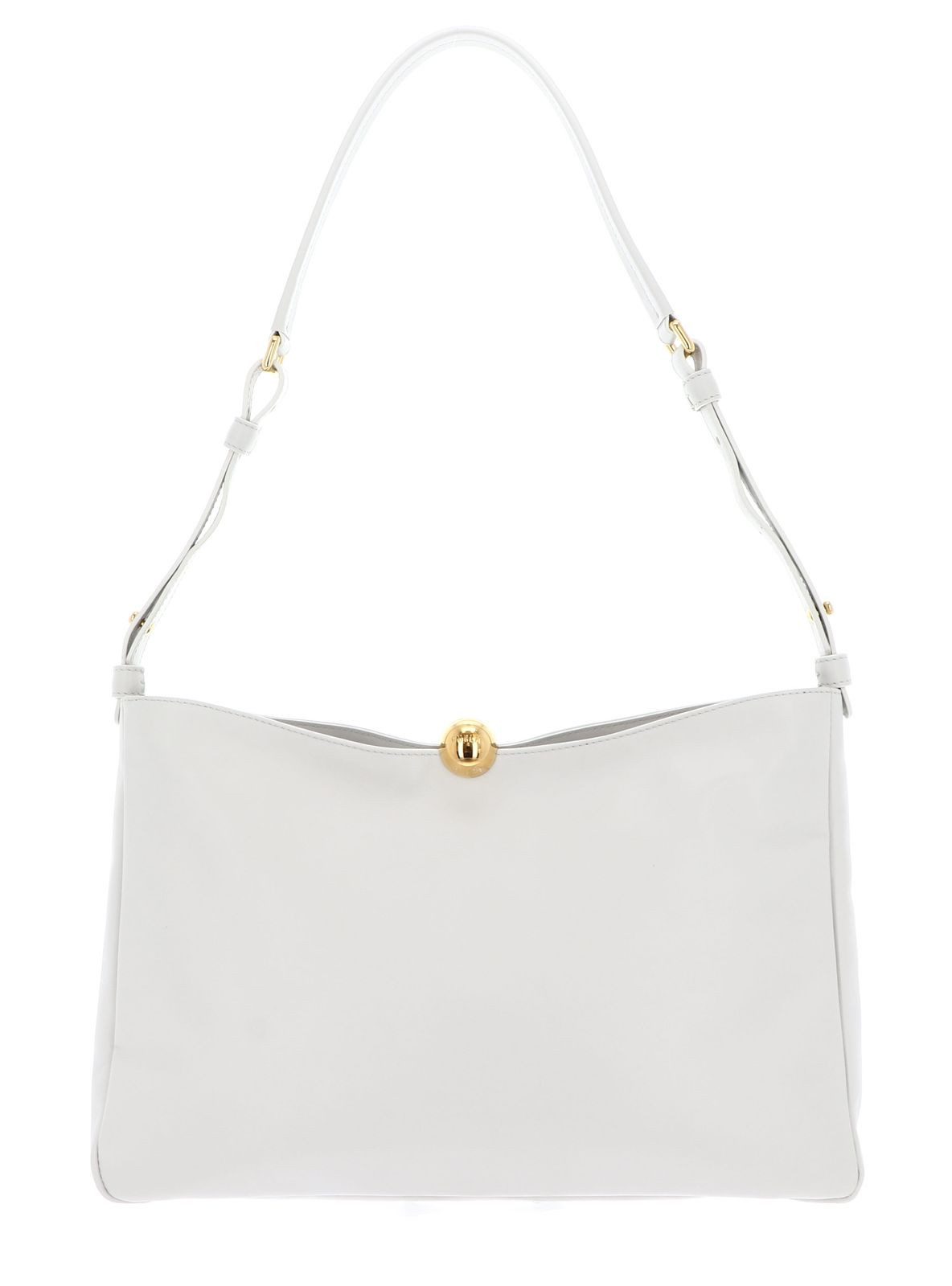 Furla Schultertasche Soft Shoulder Bag, aus echtem Leder