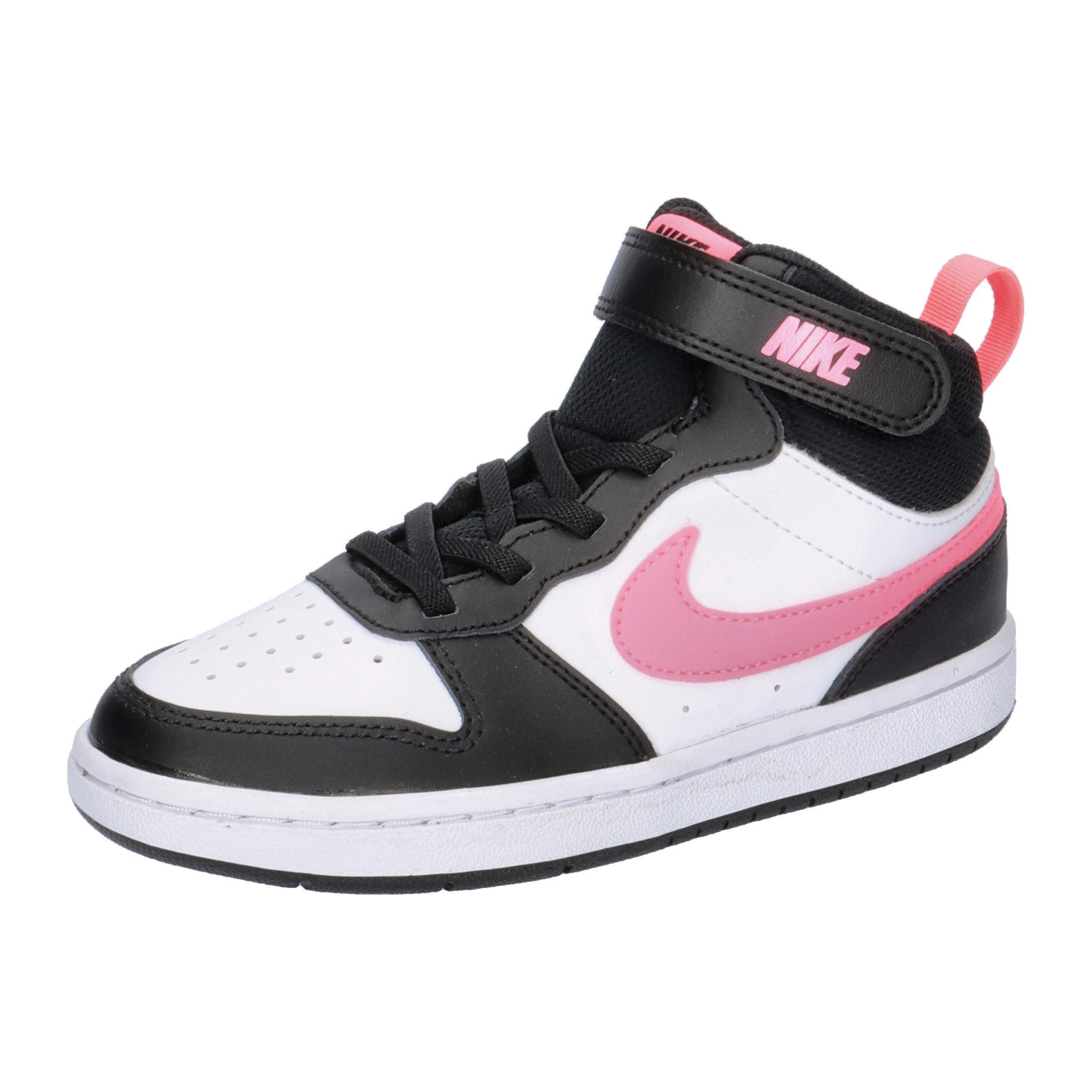 Nike Sportswear Nike Kinder Sneaker Court Borough Mid 2 (PSV) CD7783 Sneaker