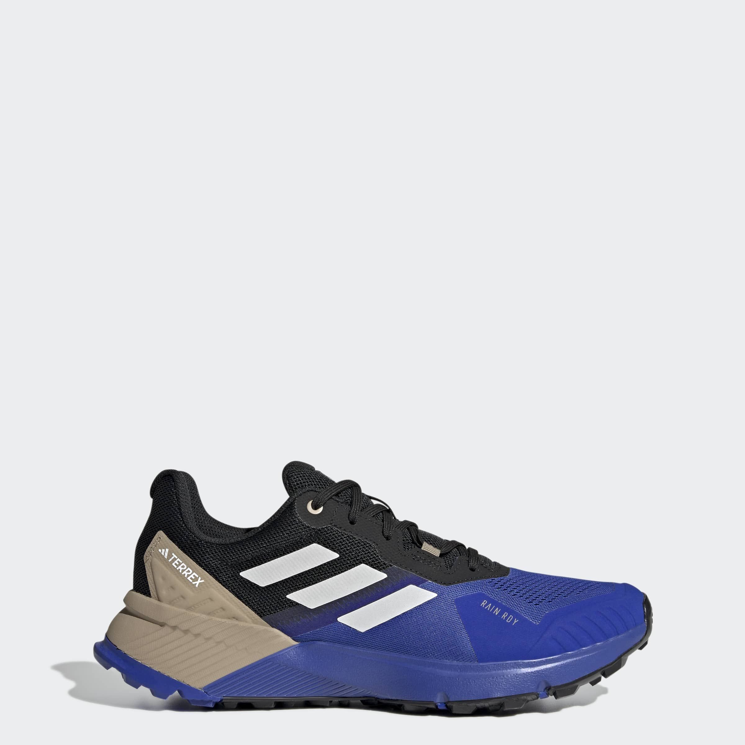 adidas TERREX SOULSTRIDE RAIN.RDY TRAILRUNNING Trailrunningschuh günstig online kaufen