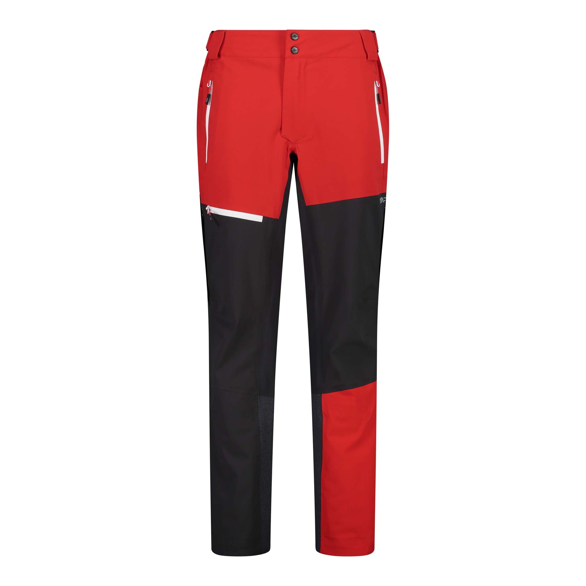 Skihose CMP Herren Skihose Man Pant Free Ride 32W3667