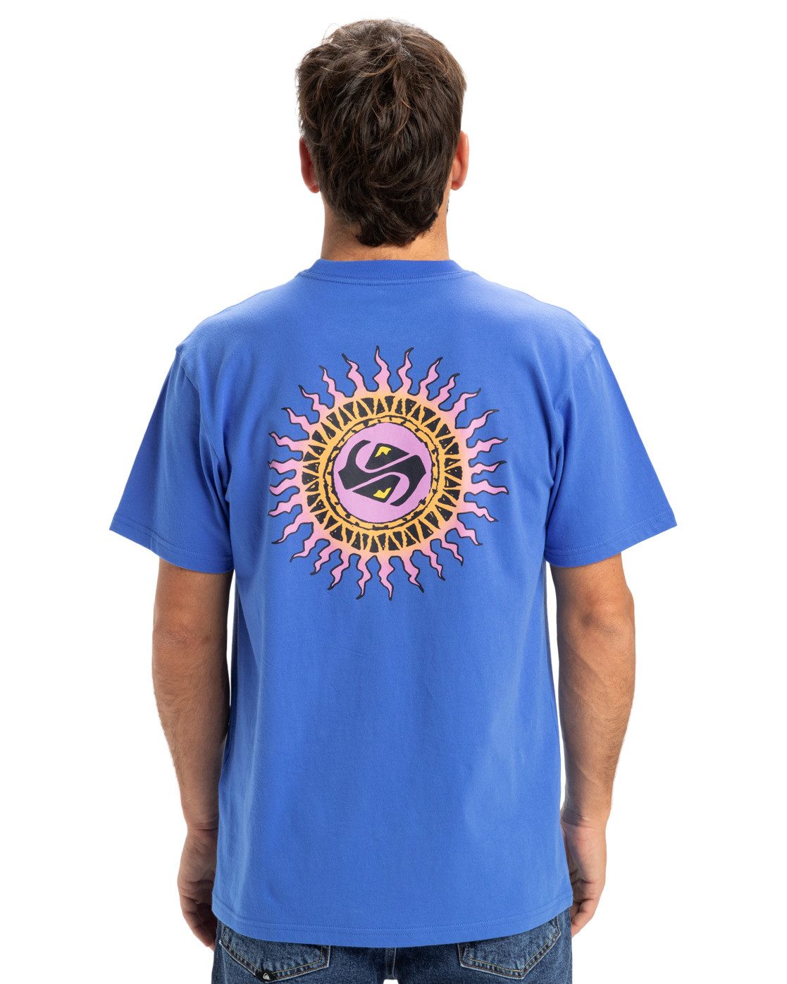 Quiksilver T-Shirt EV Beach Blast günstig online kaufen