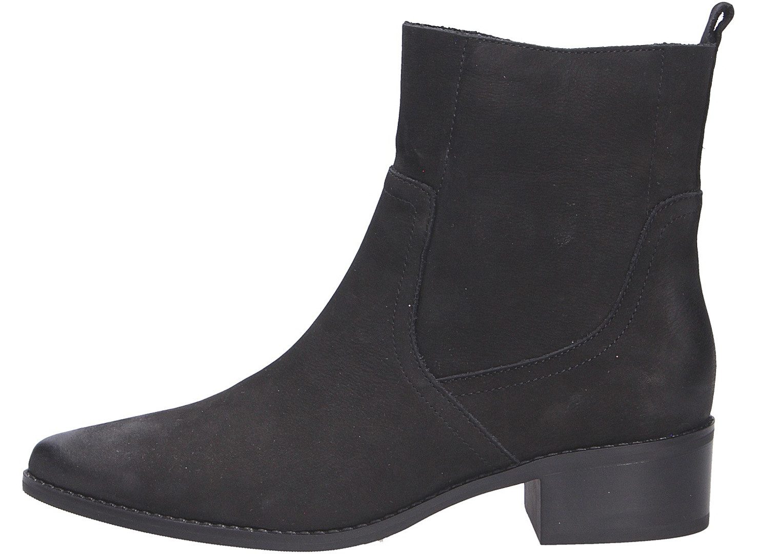 Caprice Caprice Damen Stiefelette schwarz Größe Stiefelette