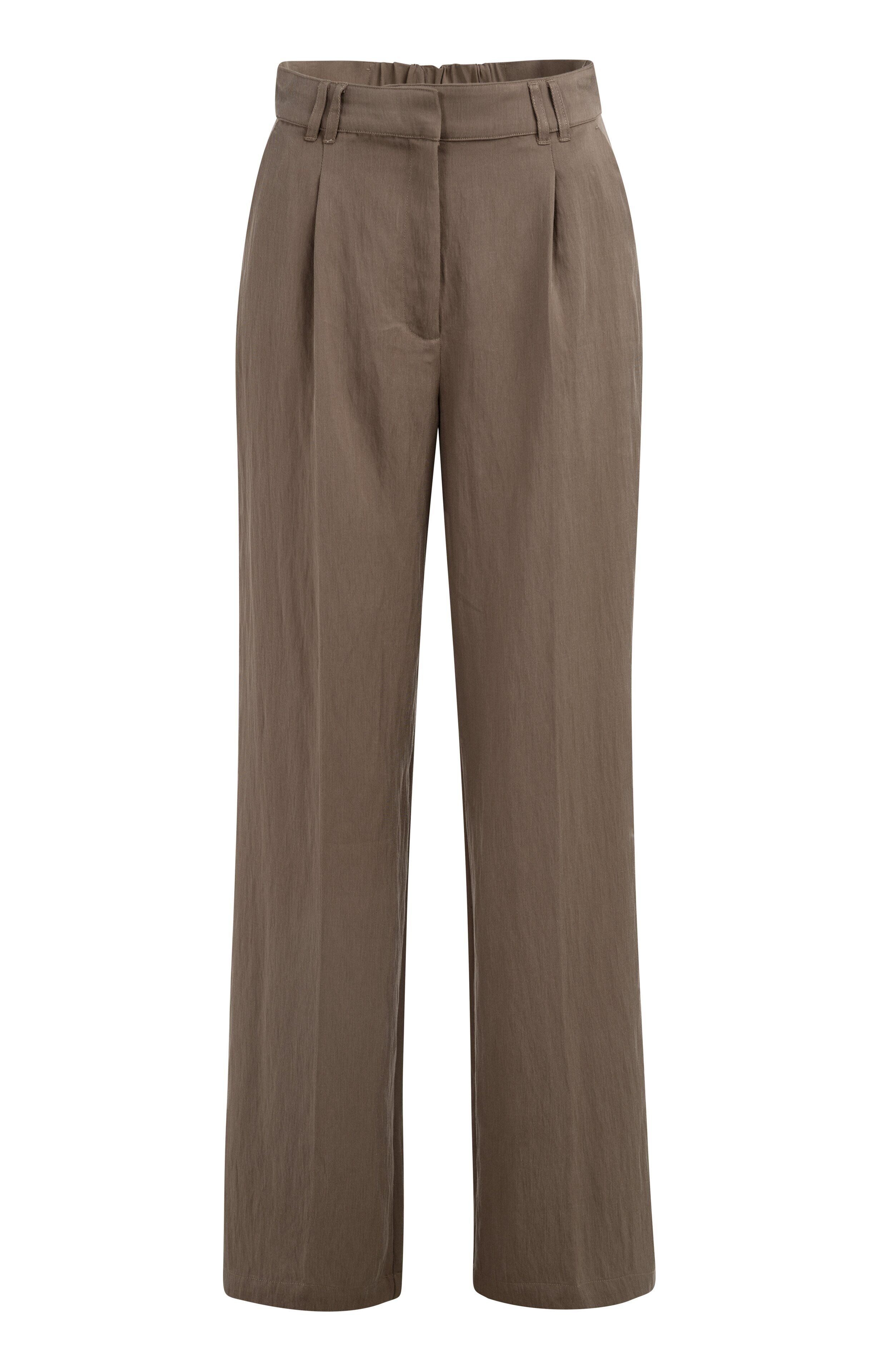 YAYA WOMEN Stoffhose