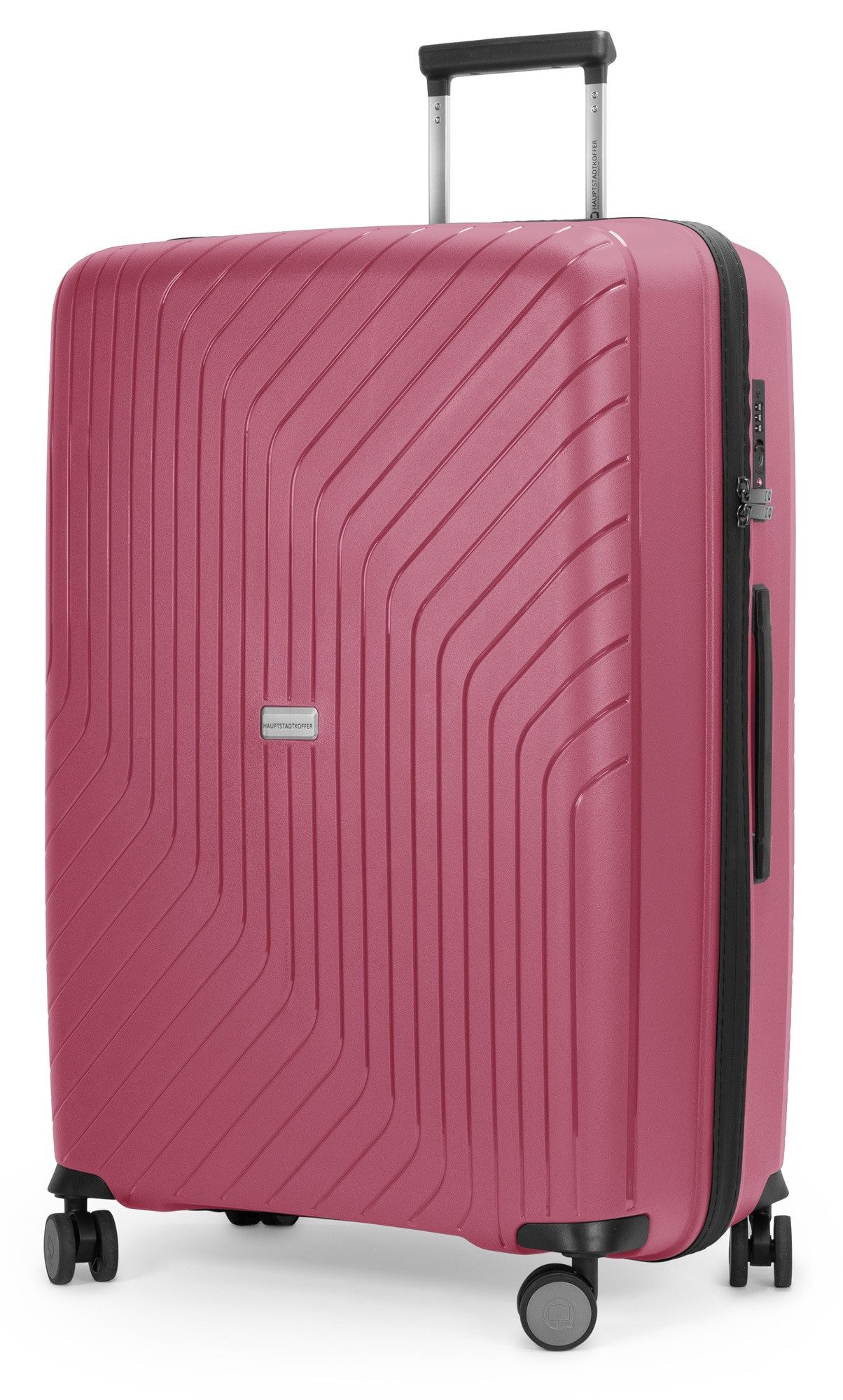 Hauptstadtkoffer Hartschalen-Trolley TXL, in verschiedenen Farben und Größe günstig online kaufen