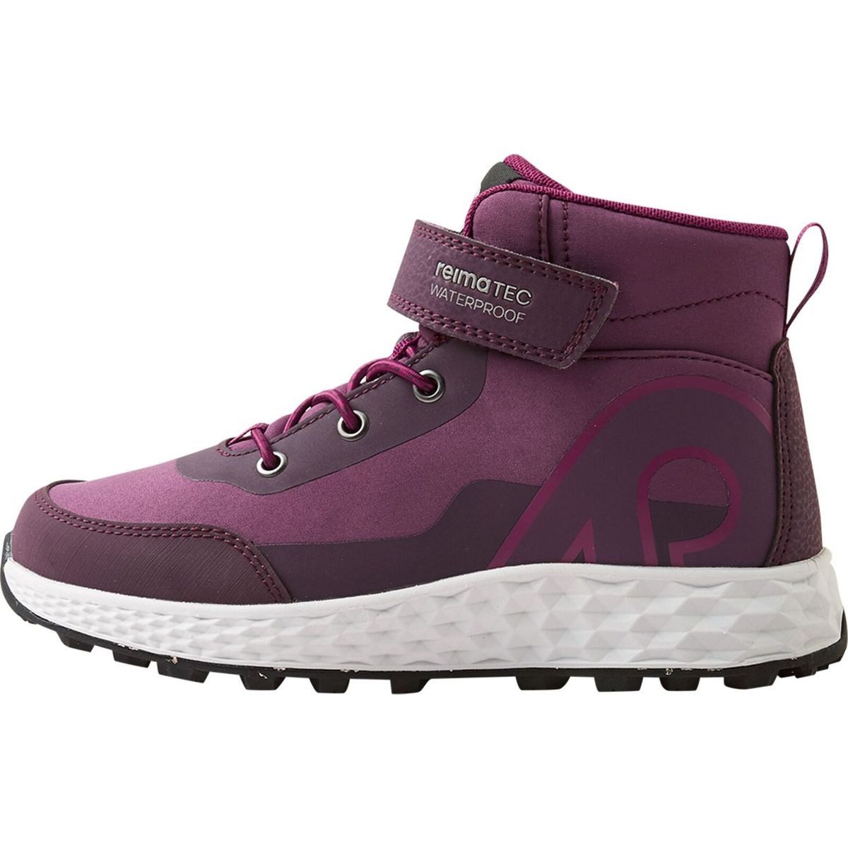 reima Reimatec Shoes, Hiipien Outdoorschuh Wasserdichte und warme Freizeitschuhe für Kinder mit praktischen