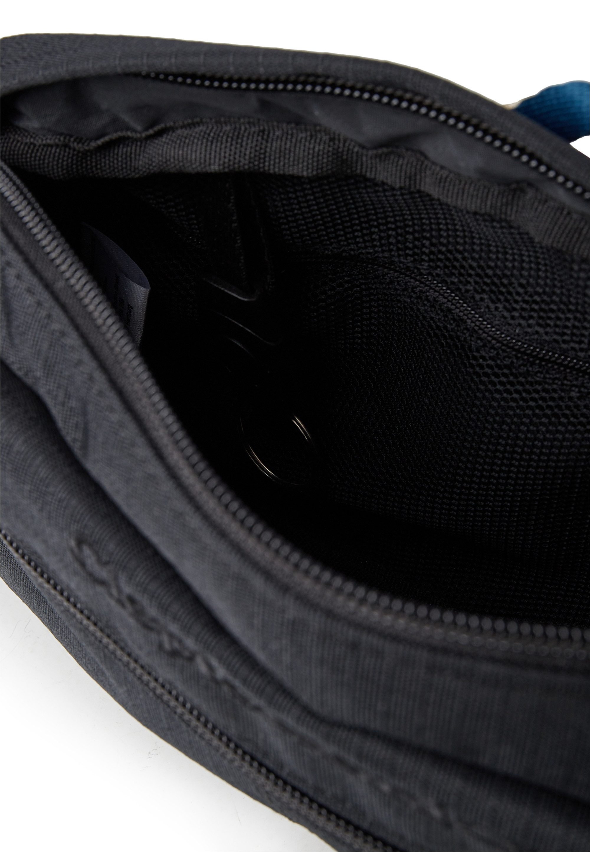 Cleptomanicx Gürteltasche Hipbag Three Point Linkage, mit verstellbarem Tragegurt