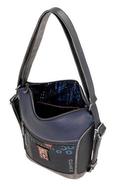 Anekke Schultertasche Contemporary Kyomu