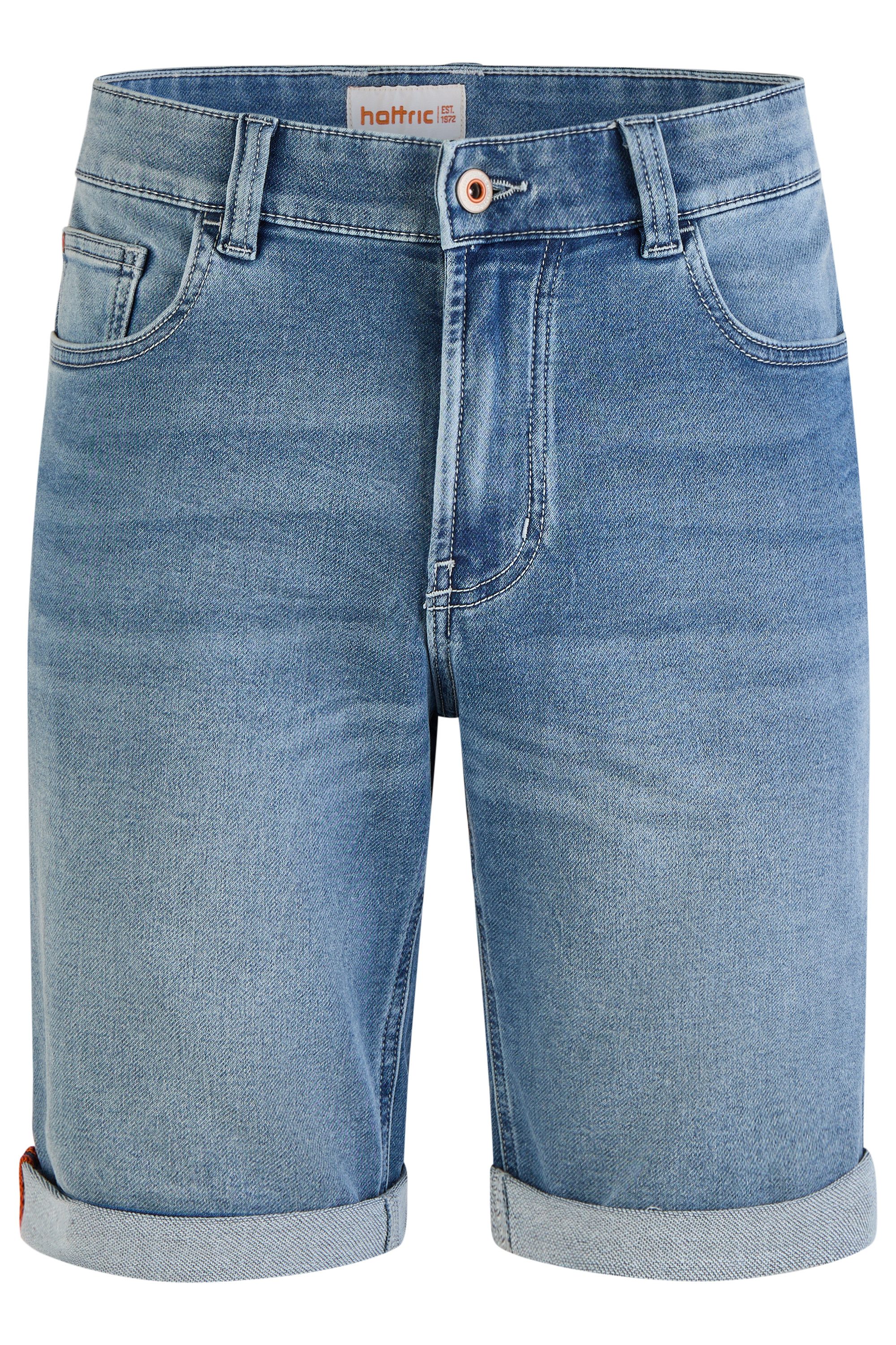 Bermudas Jeans Bermuda Jogg Denim