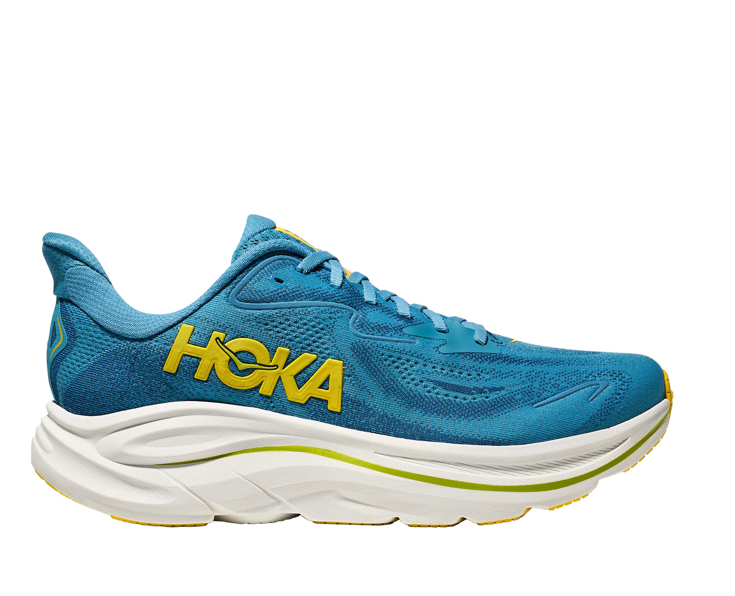 Hoka One One CLIFTON 10 Laufschuh