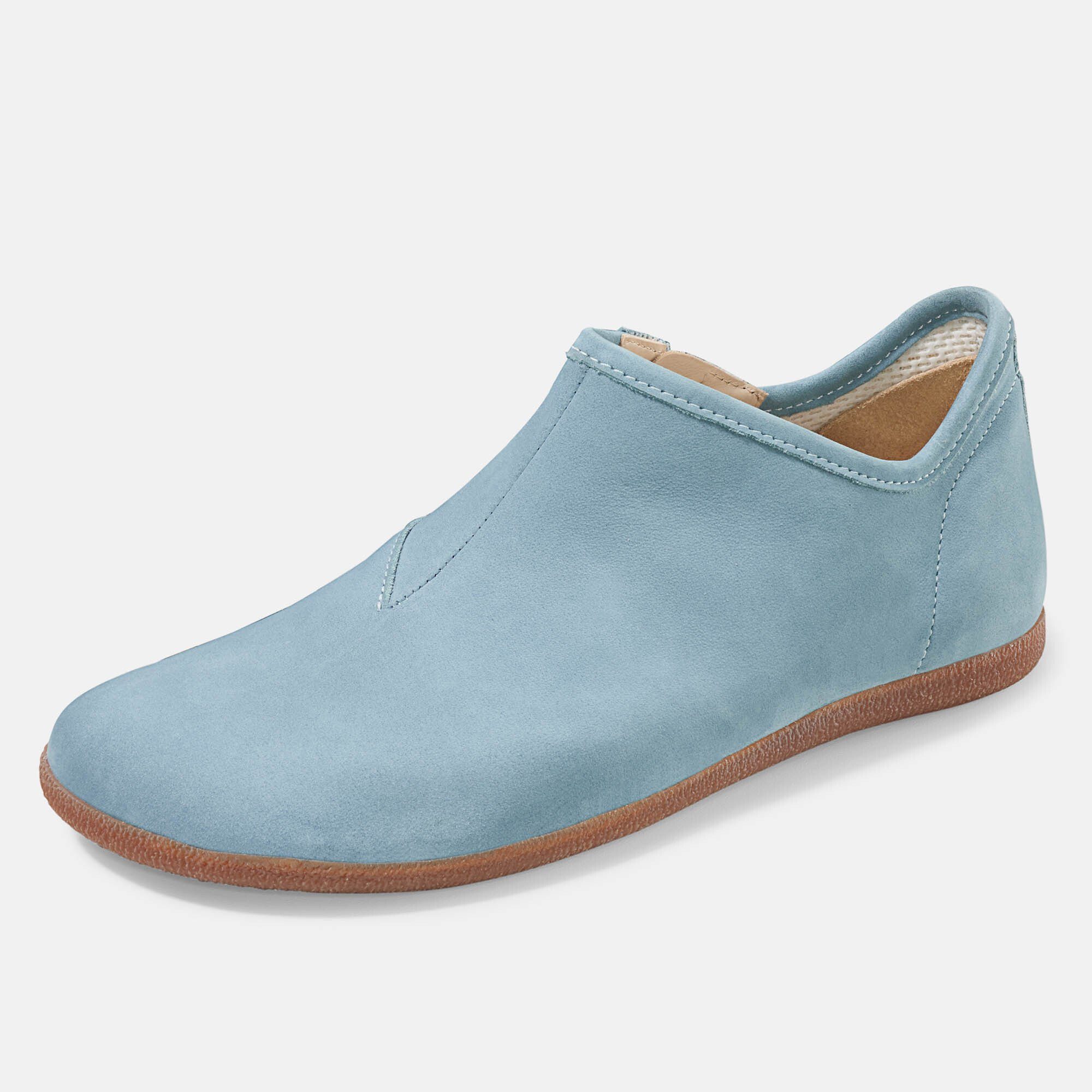 Zehenfreiheit Slipper sky Lotus 100% BÄR