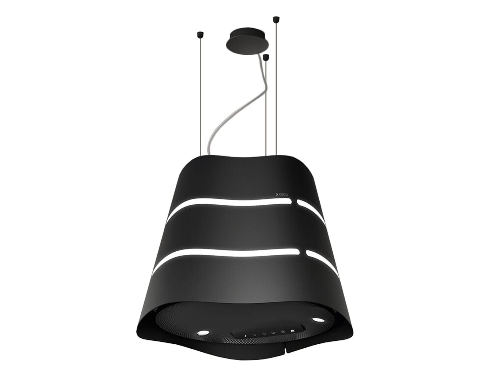 Elica Deckenhaube, 51 cm
