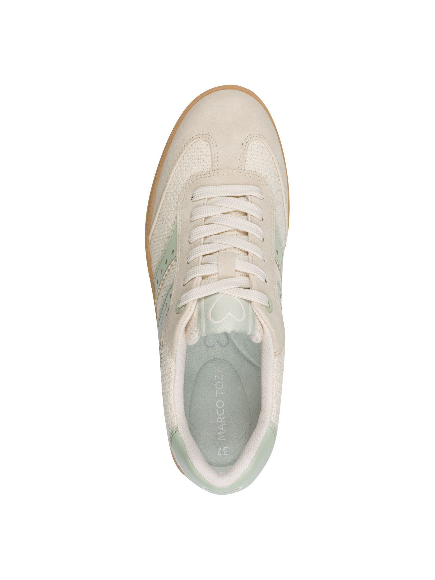 MARCO TOZZI Sneaker Vegan