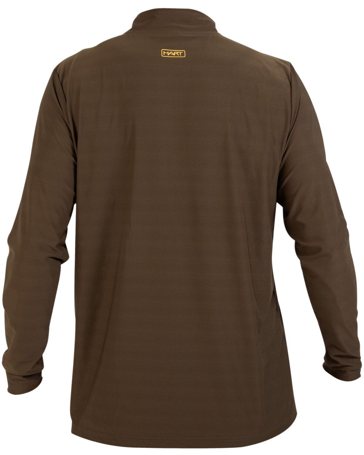 Hart Funktionsshirt Zip-Langarmshirt Ural günstig online kaufen