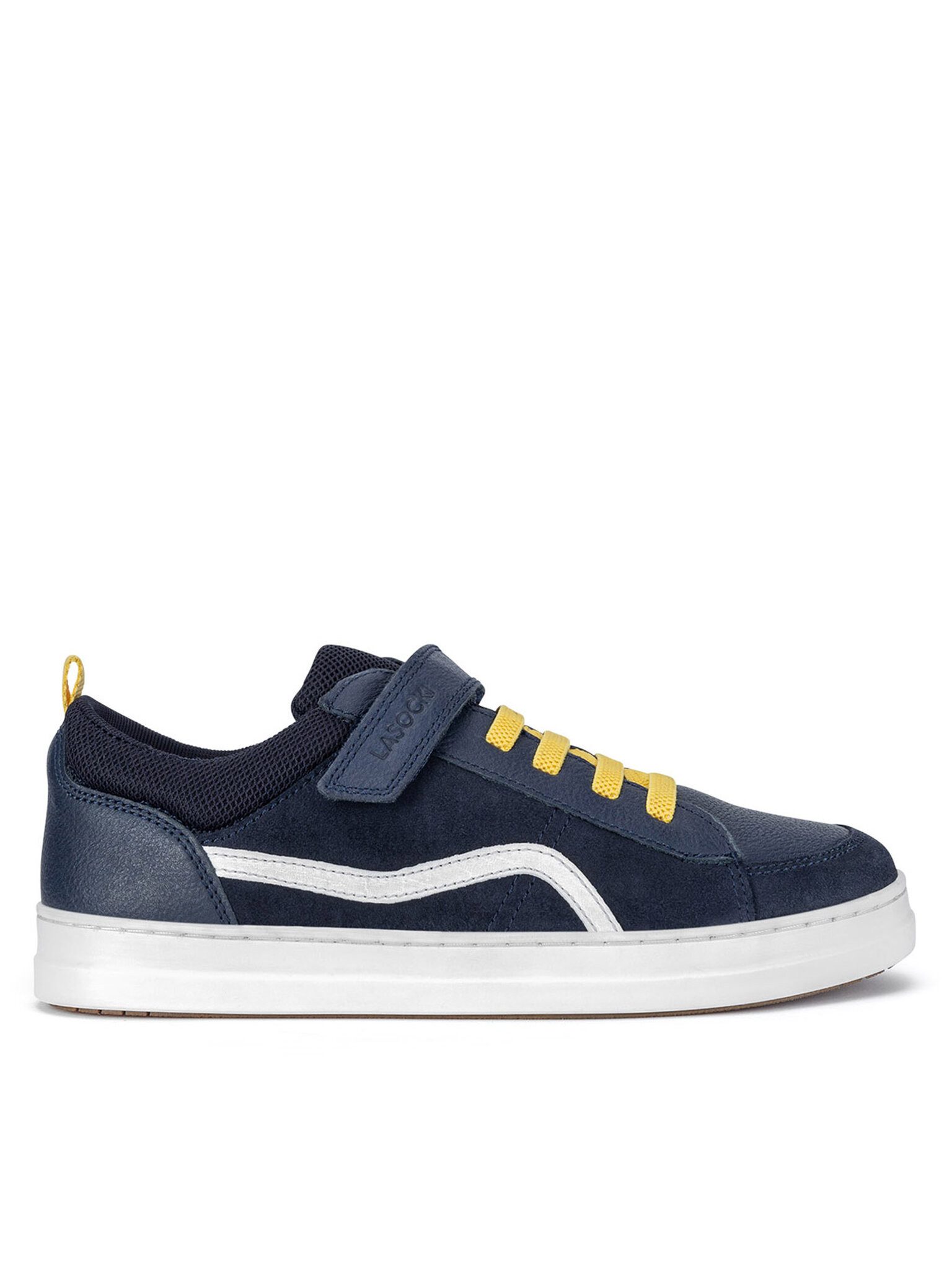 Lasocki Young Sneakers Jungen PIN CI12-3177-06 Dunkelblau Sneaker