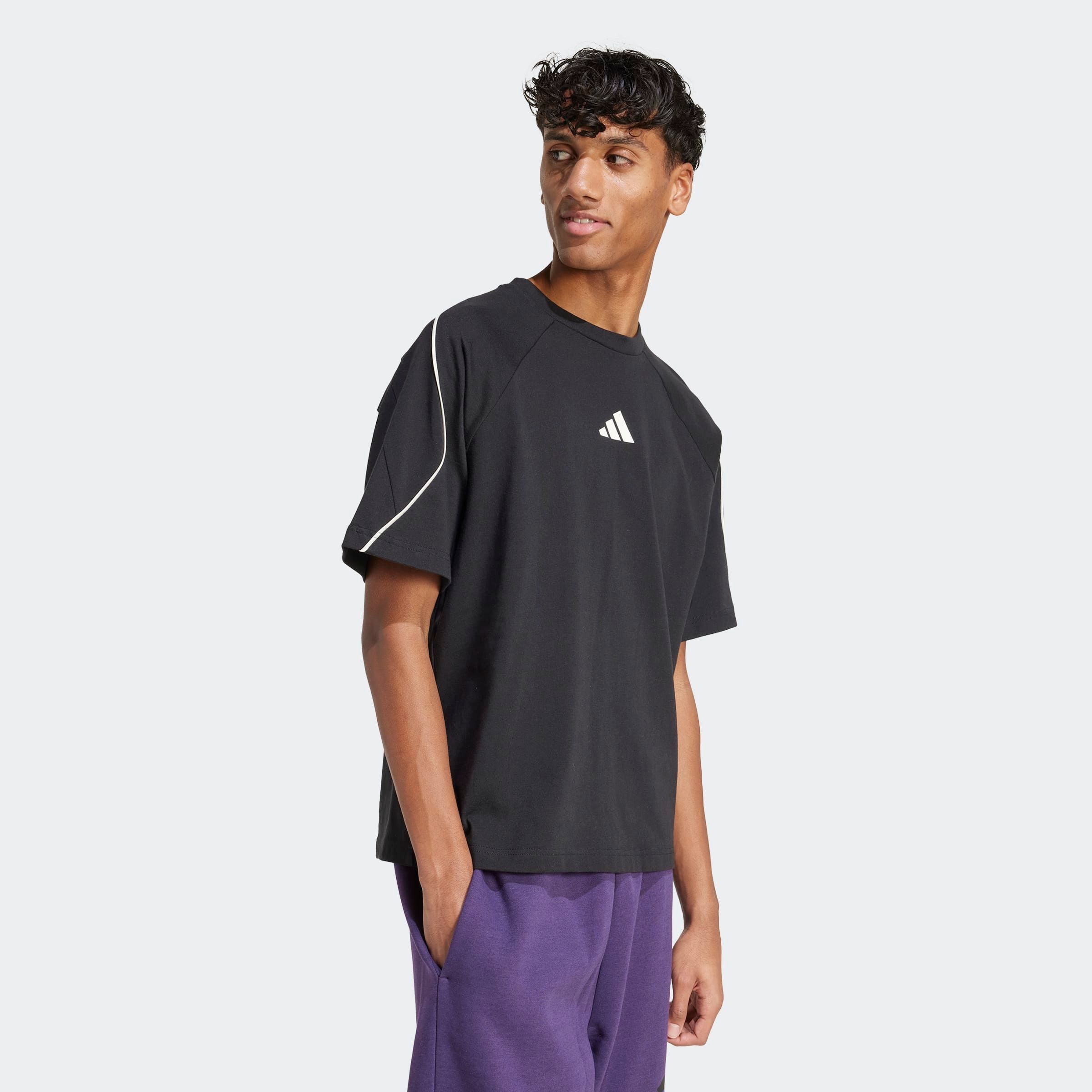 adidas Sportswear T-Shirt M STADIUM TEE günstig online kaufen