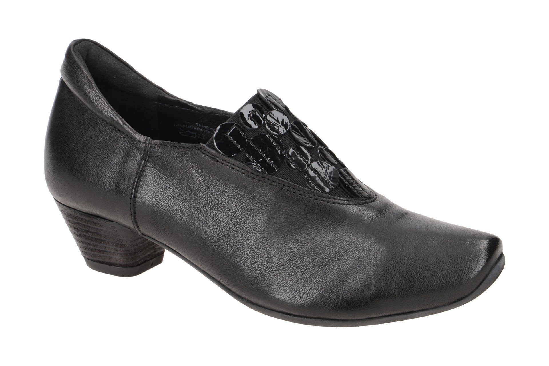 Think! 3-000809-0010 Slipper